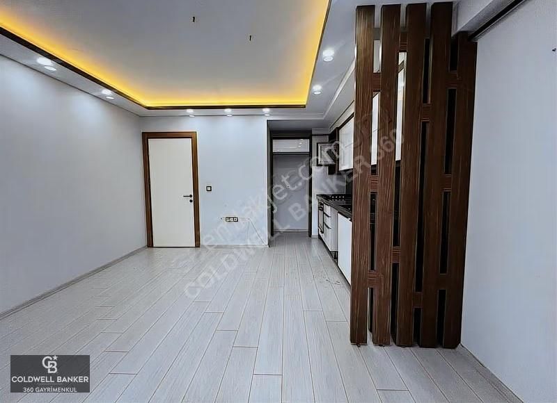 Karşıyaka Bahçelievler 2+1 Arakat Balkonlu Kiralık Daire - Görsel 7
