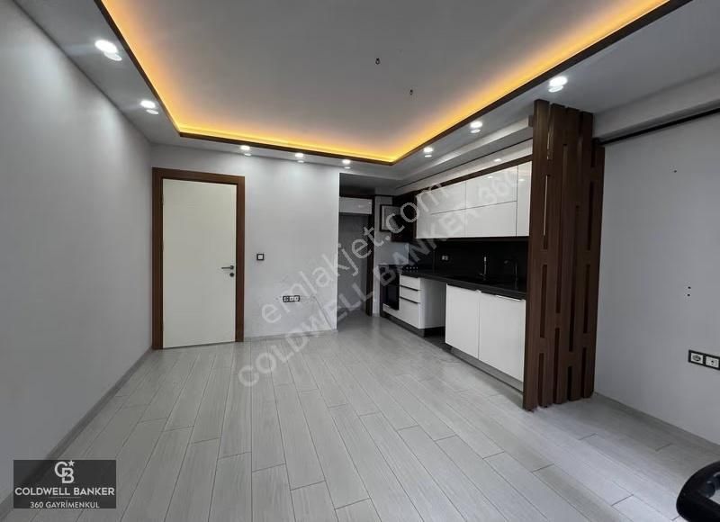 Karşıyaka Bahçelievler 2+1 Arakat Balkonlu Kiralık Daire