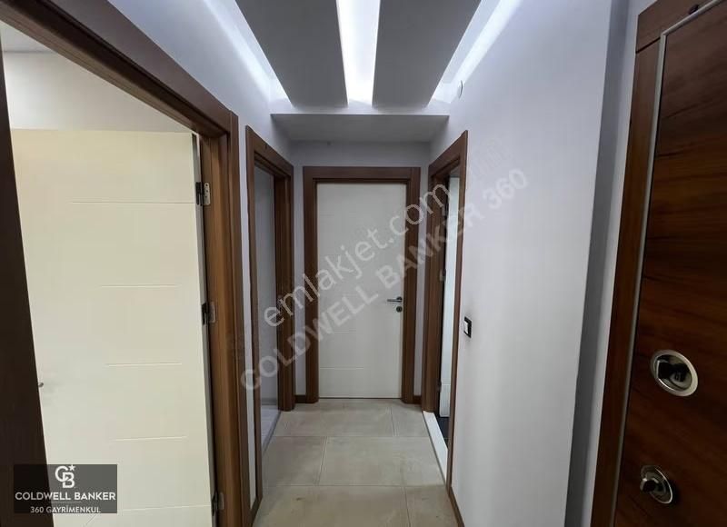 Karşıyaka Bahçelievler 2+1 Arakat Balkonlu Kiralık Daire - Görsel 12