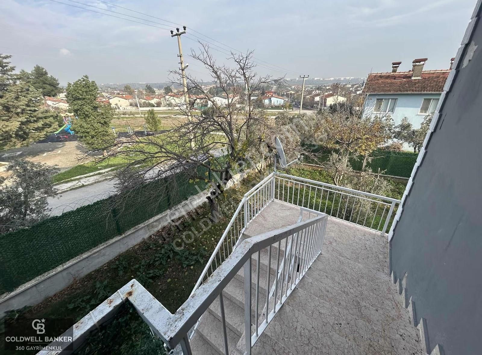 Menderes Bulgurca'da Organize Yakını Satılık Müstakil Bahçeli Ev - Görsel 20