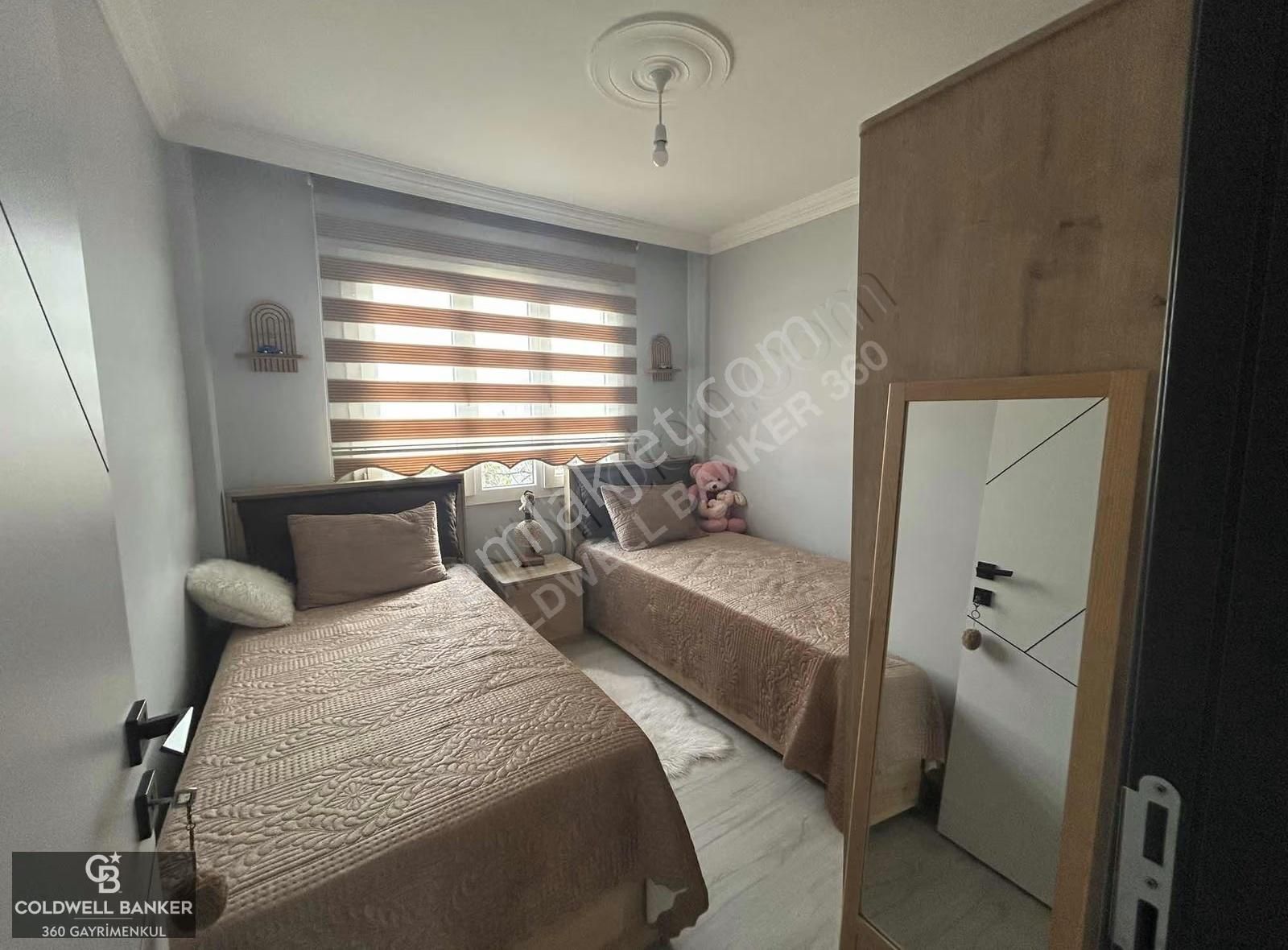 Menderes Bulgurca'da Organize Yakını Satılık Müstakil Bahçeli Ev - Görsel 9