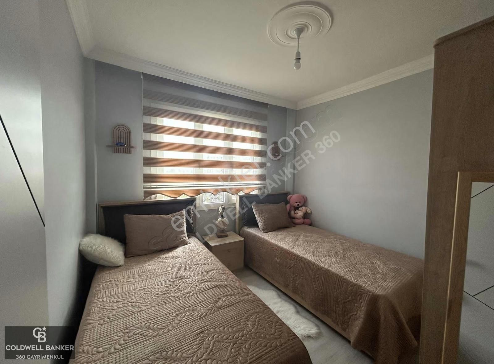 Menderes Bulgurca'da Organize Yakını Satılık Müstakil Bahçeli Ev - Görsel 8