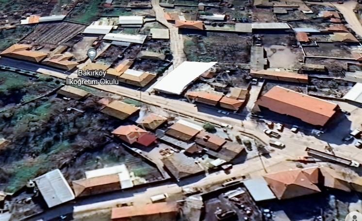 Karacabey Bakırköy Satılık 344m2 Arsa - Görsel 8