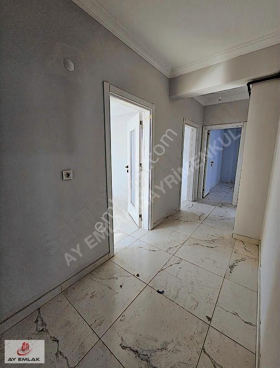 Ay Emlak'tan Armutlu Yılandar'da Denize Sıfır Konum 2+1 Daire - Görsel 11