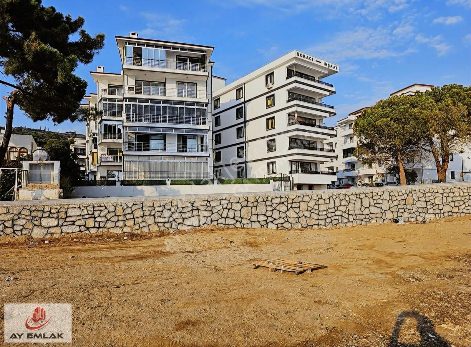 Ay Emlak'tan Armutlu Yılandar'da Denize Sıfır Konum 2+1 Daire - Görsel 4