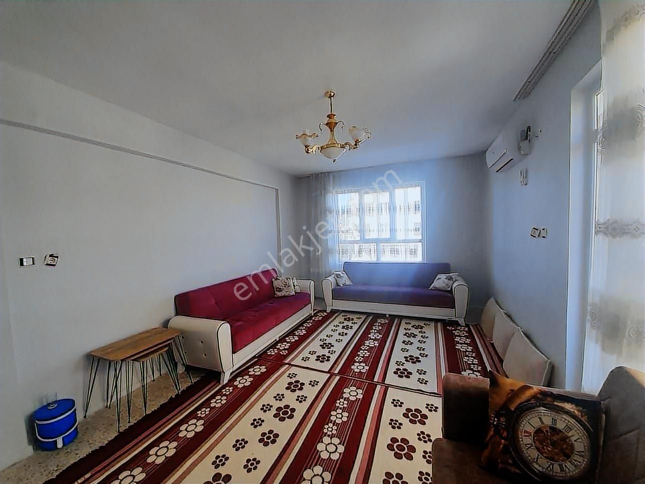 Güzel Emlak Tan Karaköprü Belediye Arkası - Görsel 7