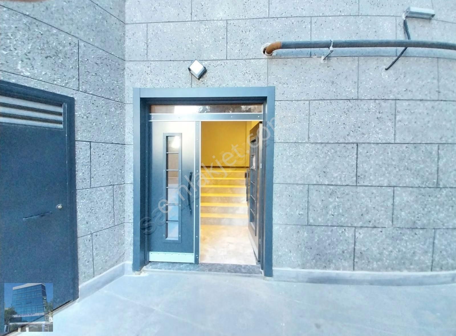 İzbana 50 M 1+1 Kiralık Lima Suite - Görsel 23