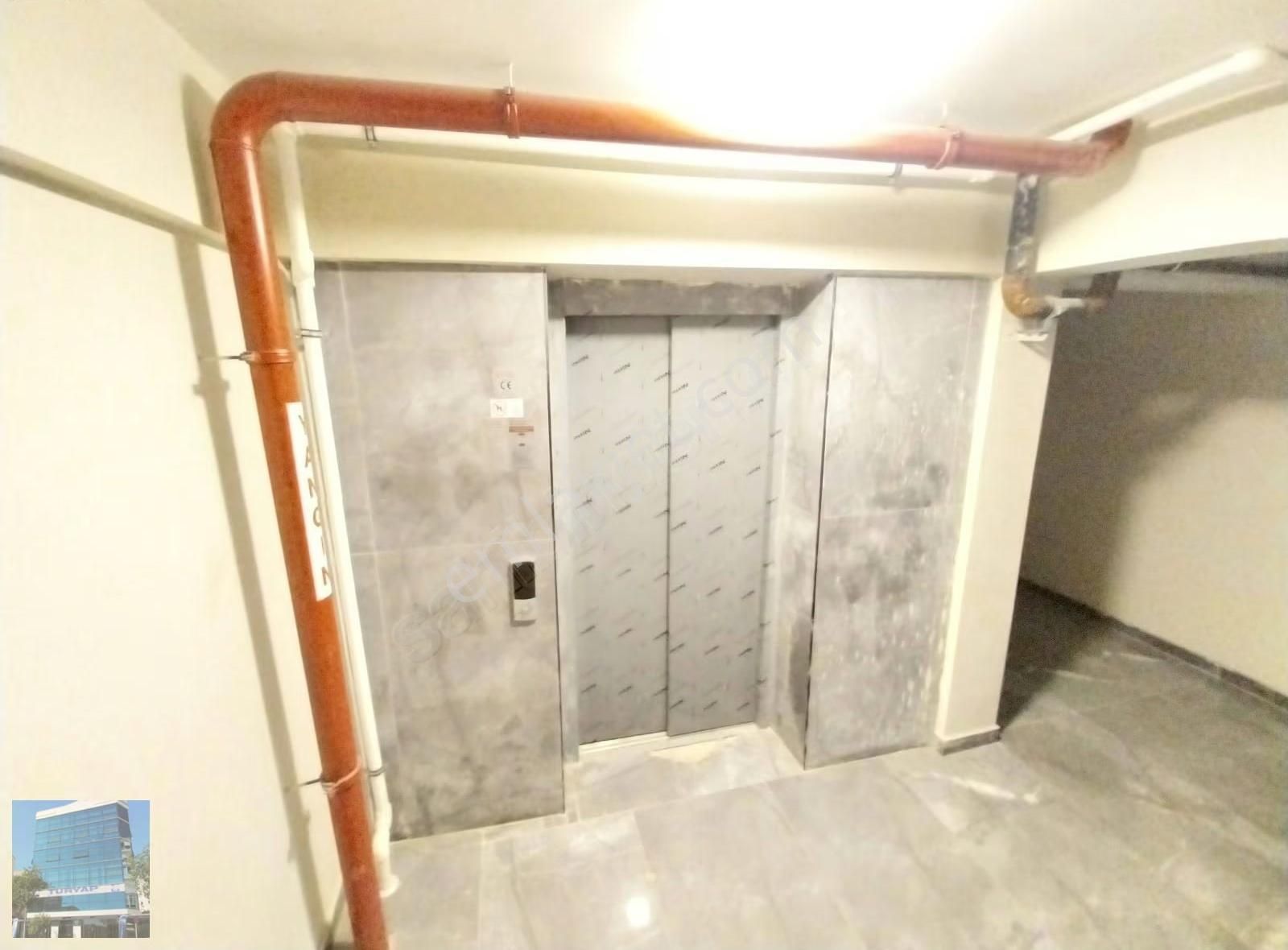 İzbana 50 M 1+1 Kiralık Lima Suite - Görsel 18