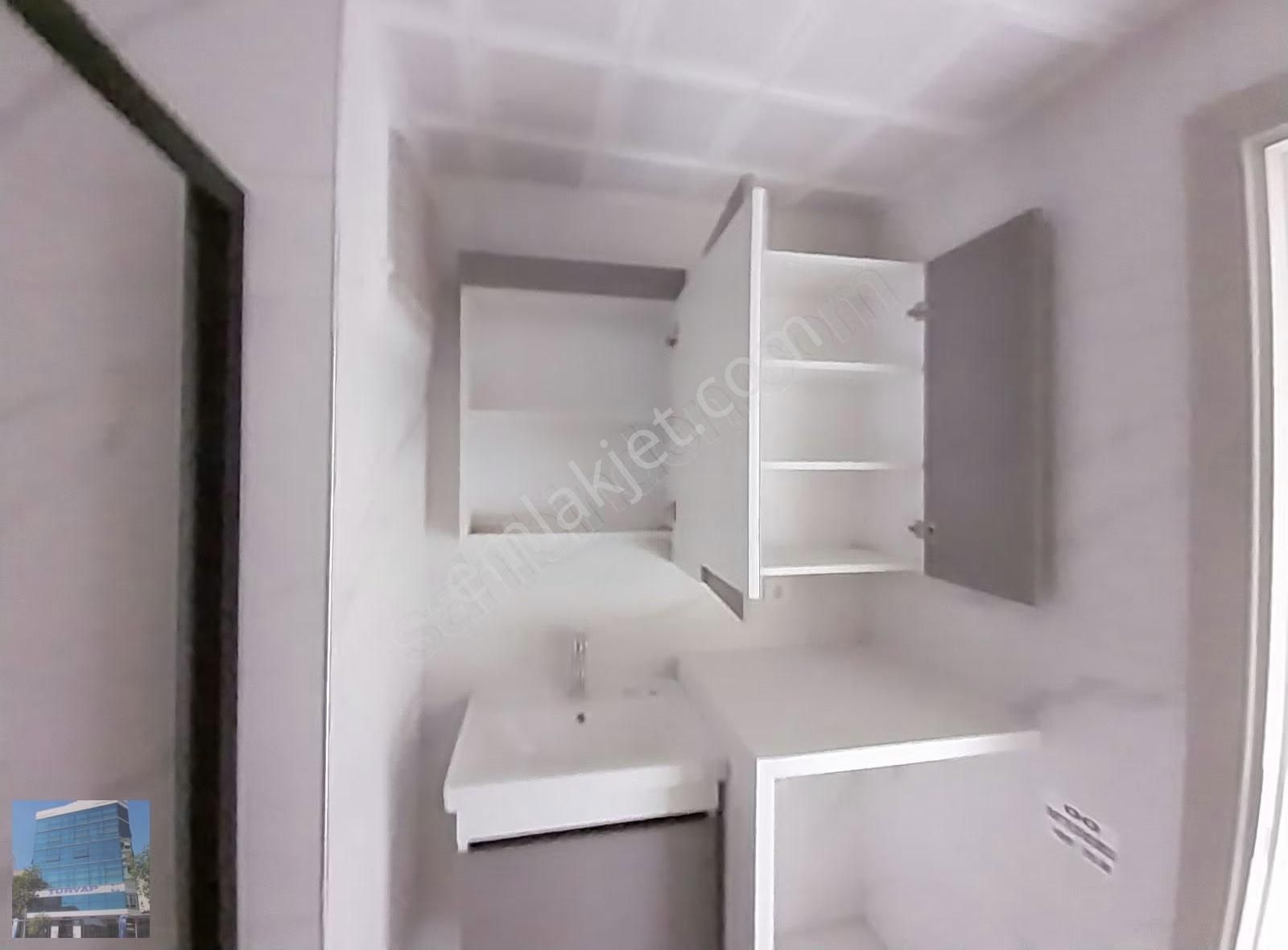 İzbana 50 M 1+1 Kiralık Lima Suite - Görsel 21