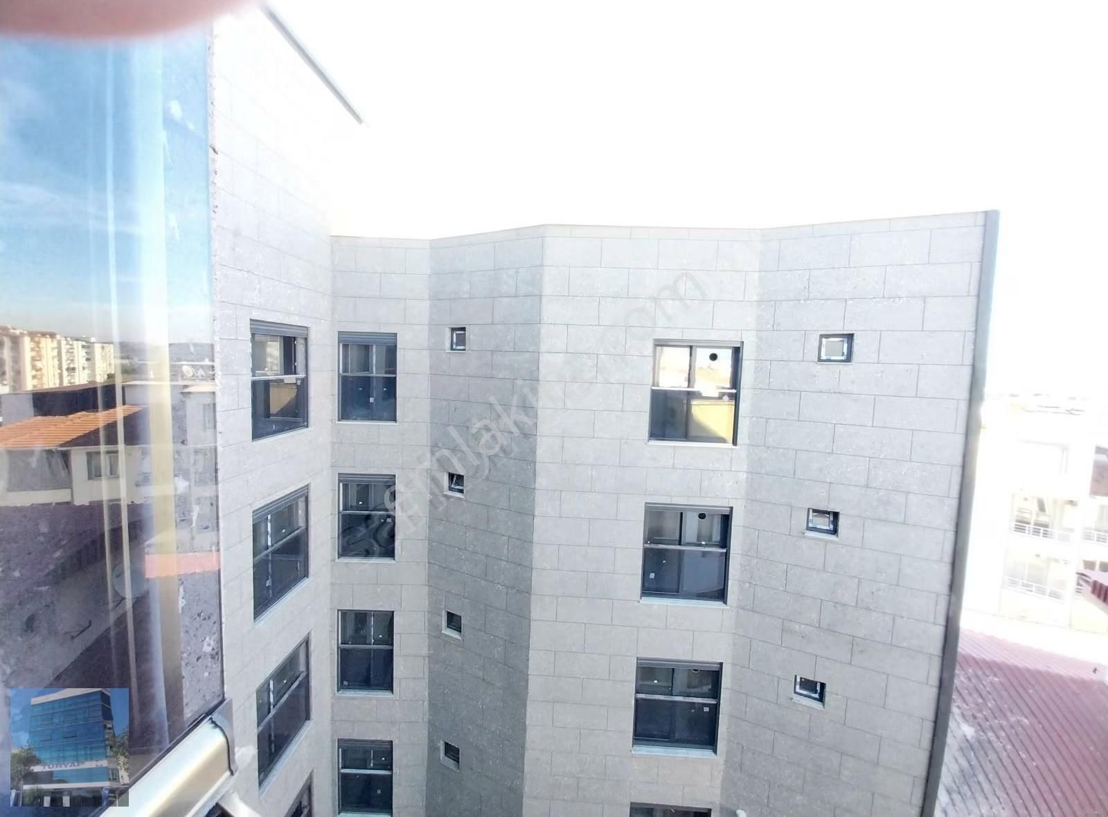 İzbana 50 M 1+1 Kiralık Lima Suite - Görsel 8