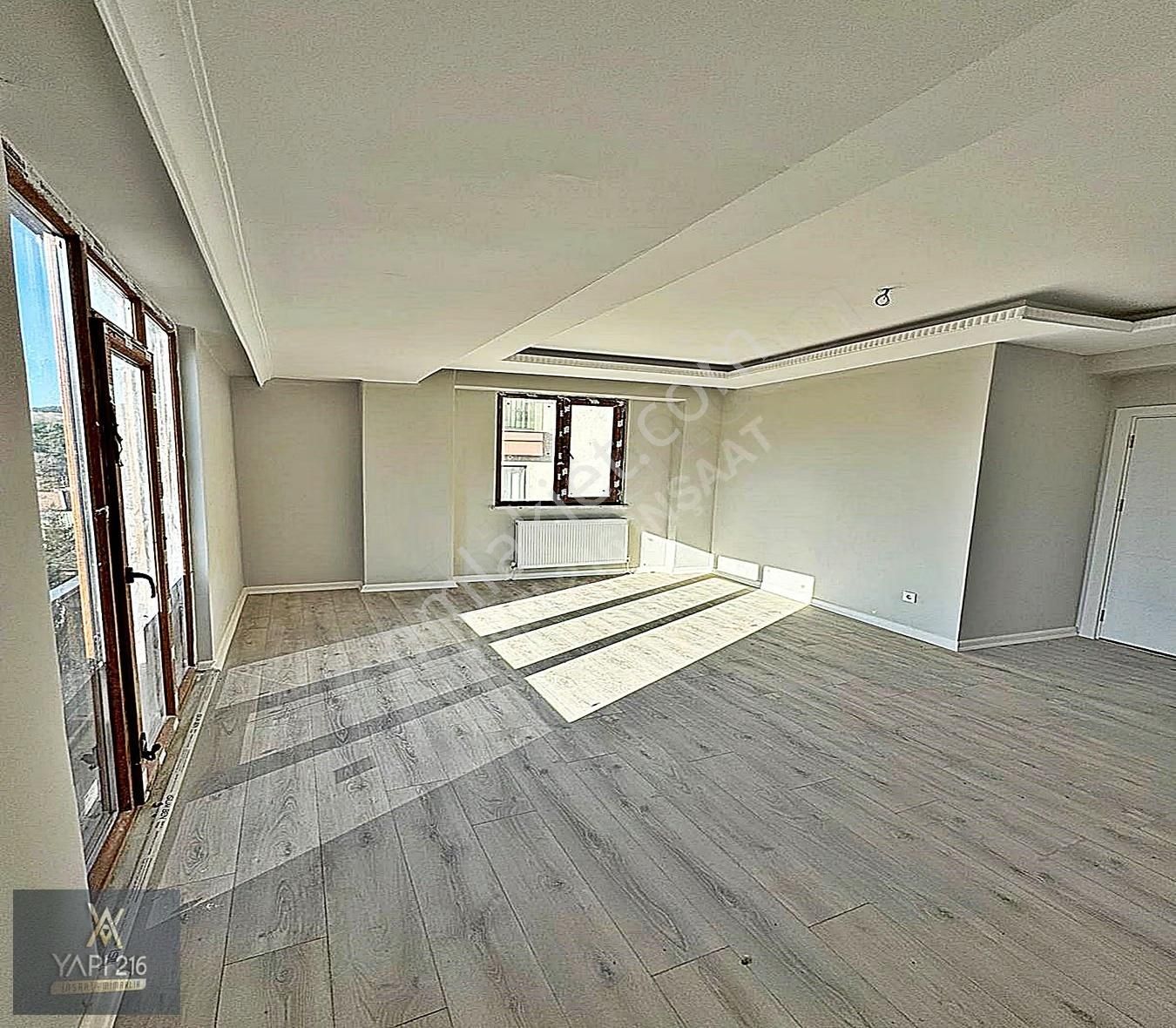 Yapı 216'dan Fırsat Oturuma Hazır 2+1 Satılık Daire - Görsel 5