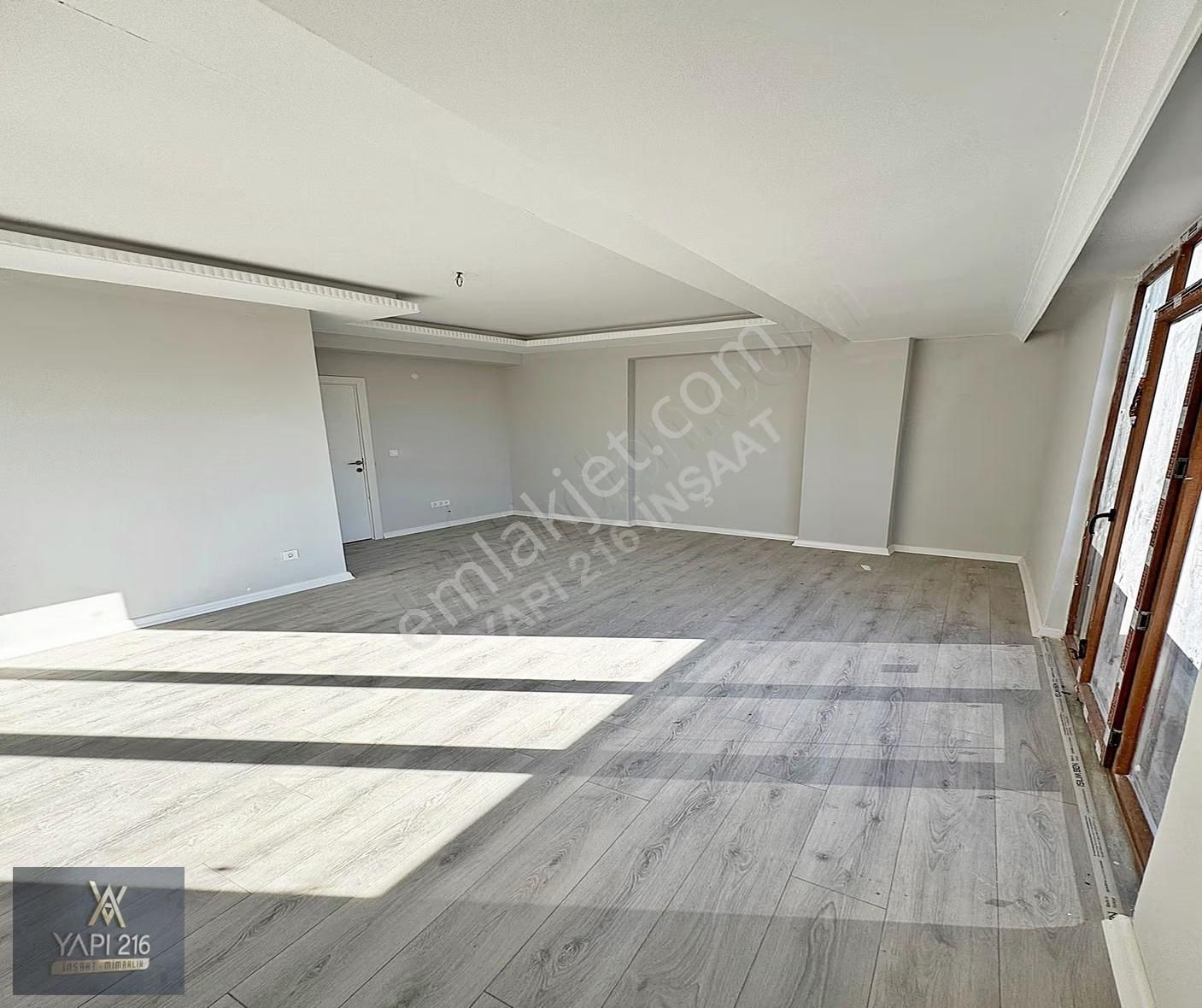 Yapı 216'dan Fırsat Oturuma Hazır 2+1 Satılık Daire - Görsel 31