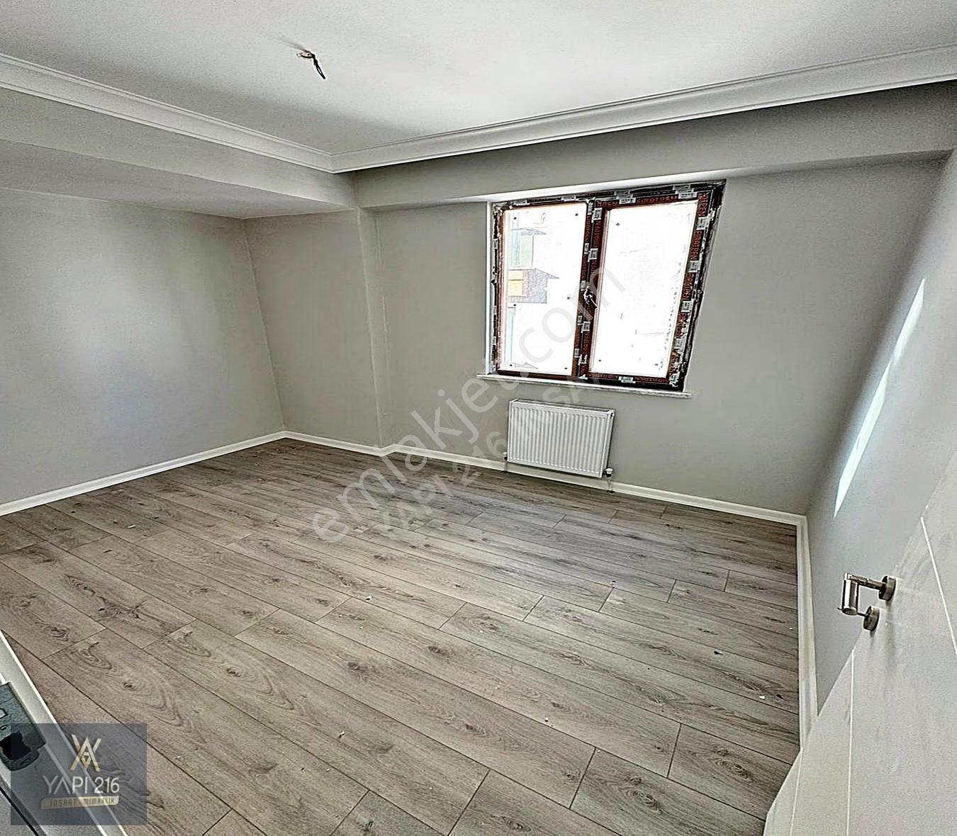 Yapı 216'dan Fırsat Oturuma Hazır 2+1 Satılık Daire - Görsel 23