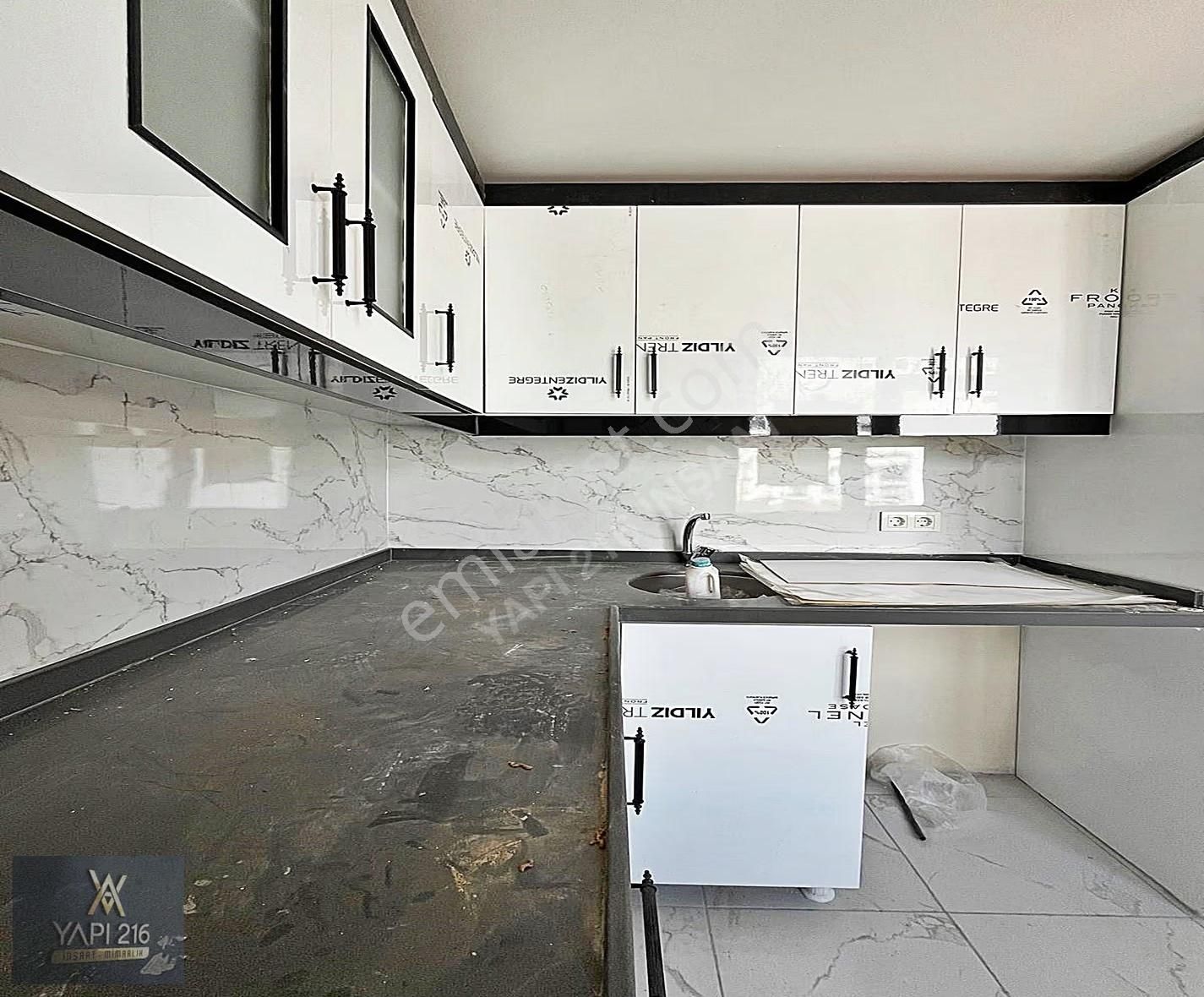 Yapı 216'dan Fırsat Oturuma Hazır 2+1 Satılık Daire - Görsel 18