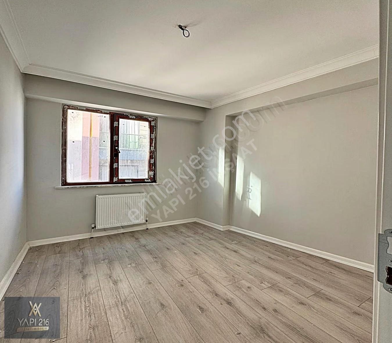 Yapı 216'dan Fırsat Oturuma Hazır 2+1 Satılık Daire - Görsel 24