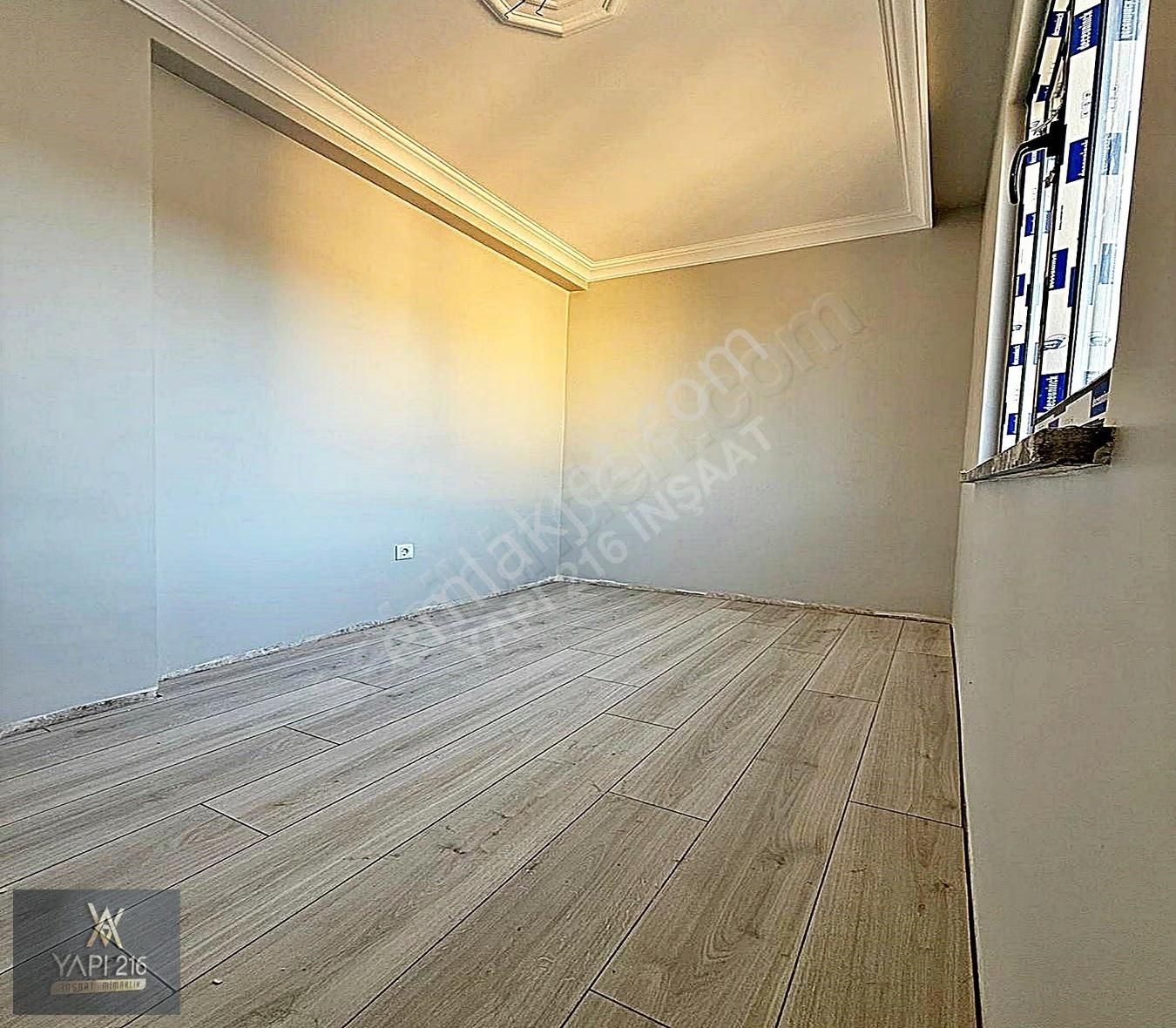 Yapı 216'dan Merkezi Konumda Sıfır 3+1 Satılık Daire - Görsel 11