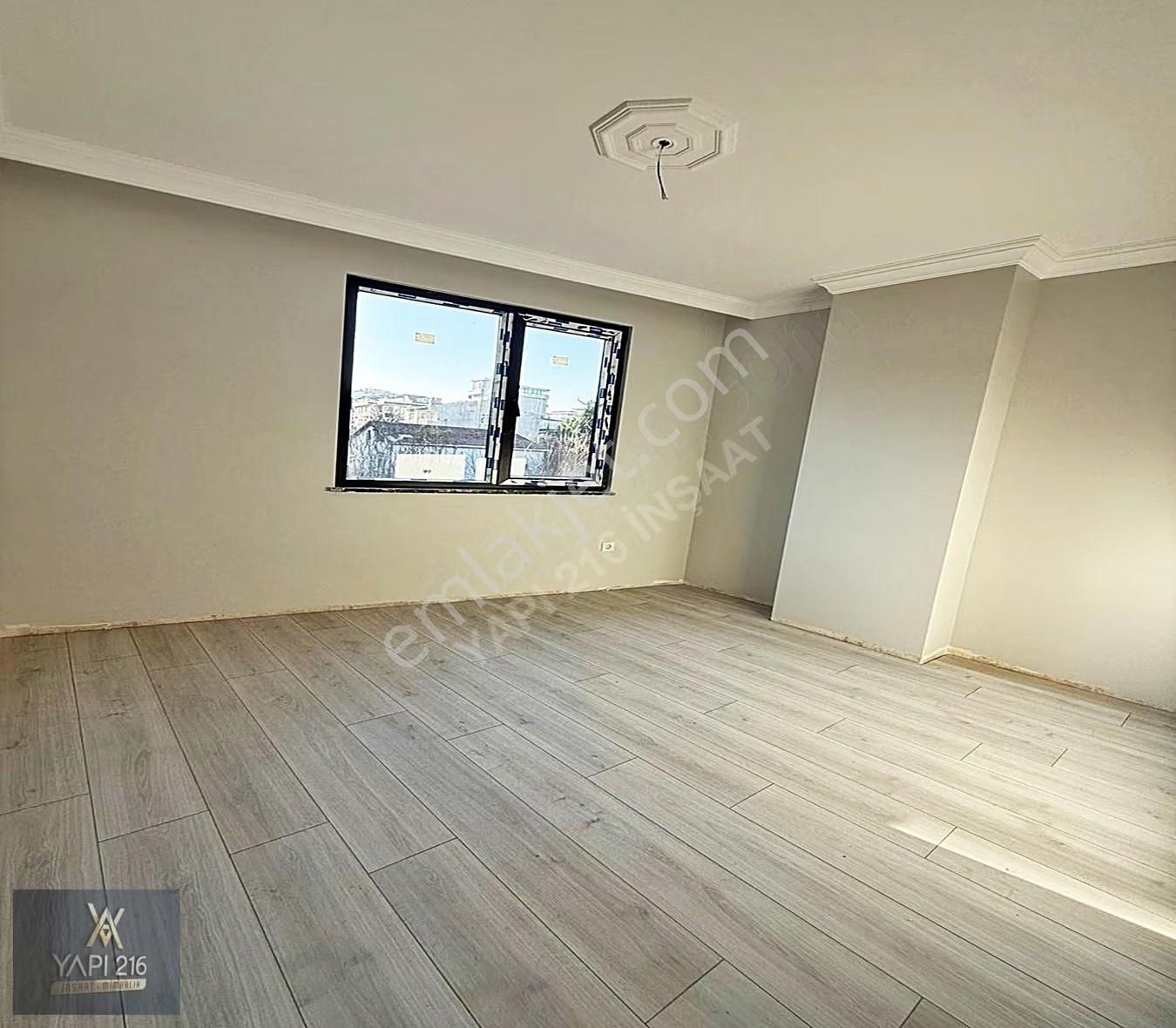 Yapı 216'dan Merkezi Konumda Sıfır 3+1 Satılık Daire - Görsel 25