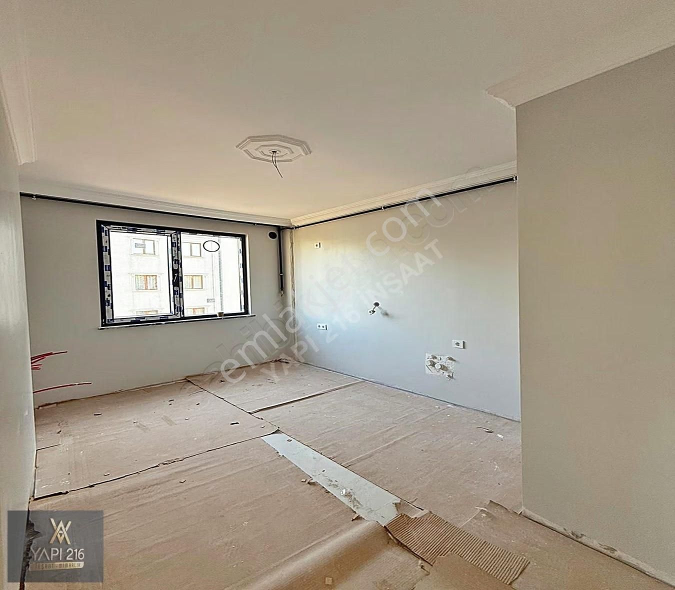 Yapı 216'dan Merkezi Konumda Sıfır 3+1 Satılık Daire - Görsel 2