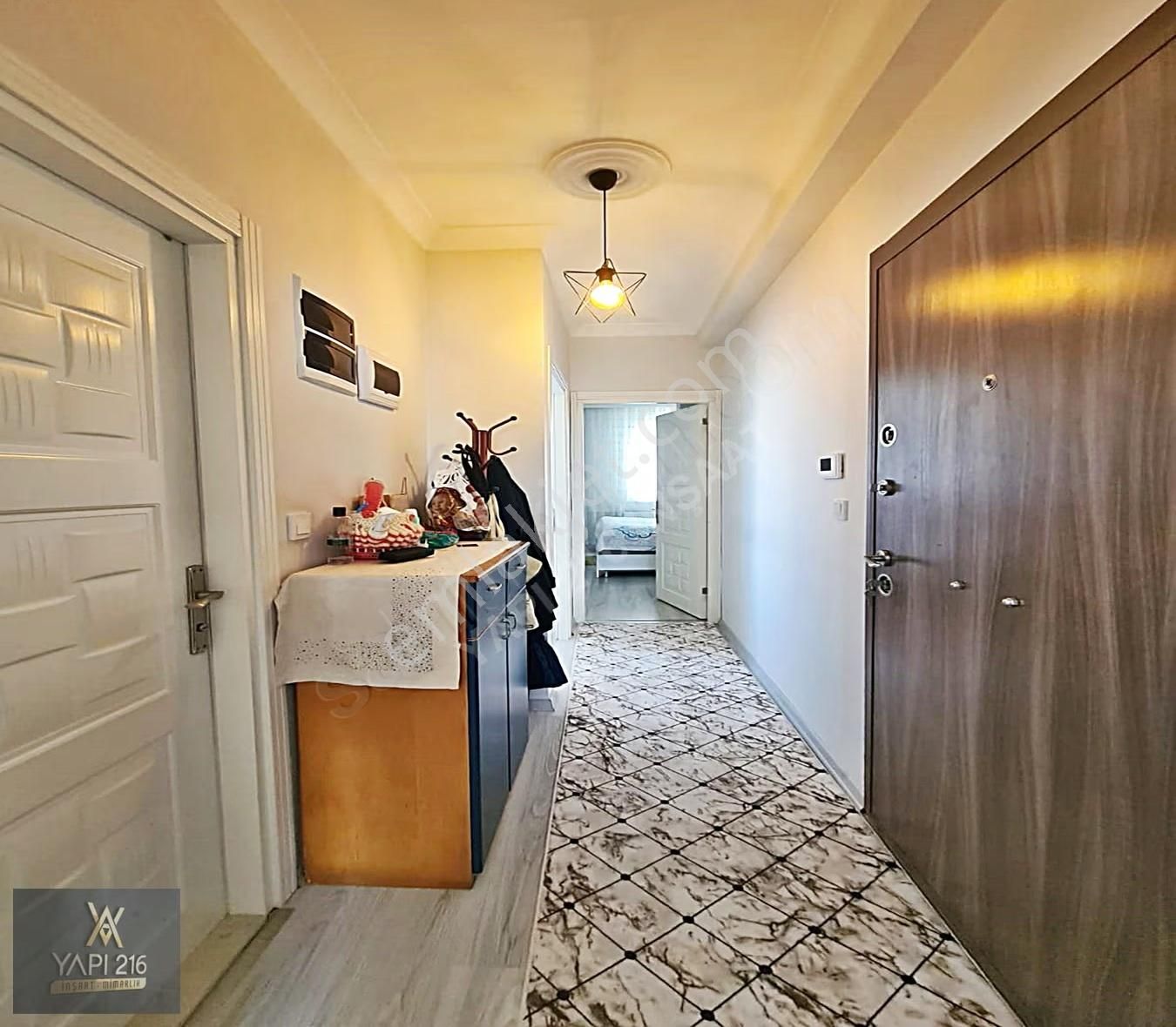 Yapı 216'dan Merkezi Konumda Fırsat 2+1 Satılık Daire - Görsel 16