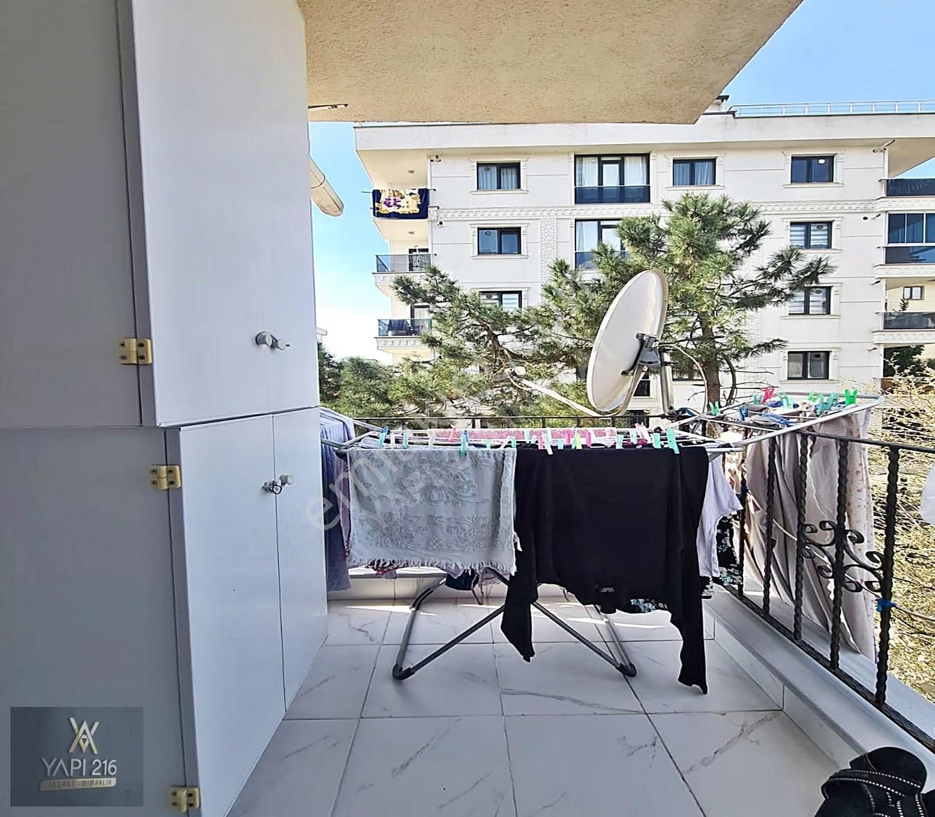 Yapı 216'dan Merkezi Konumda Fırsat 2+1 Satılık Daire - Görsel 23