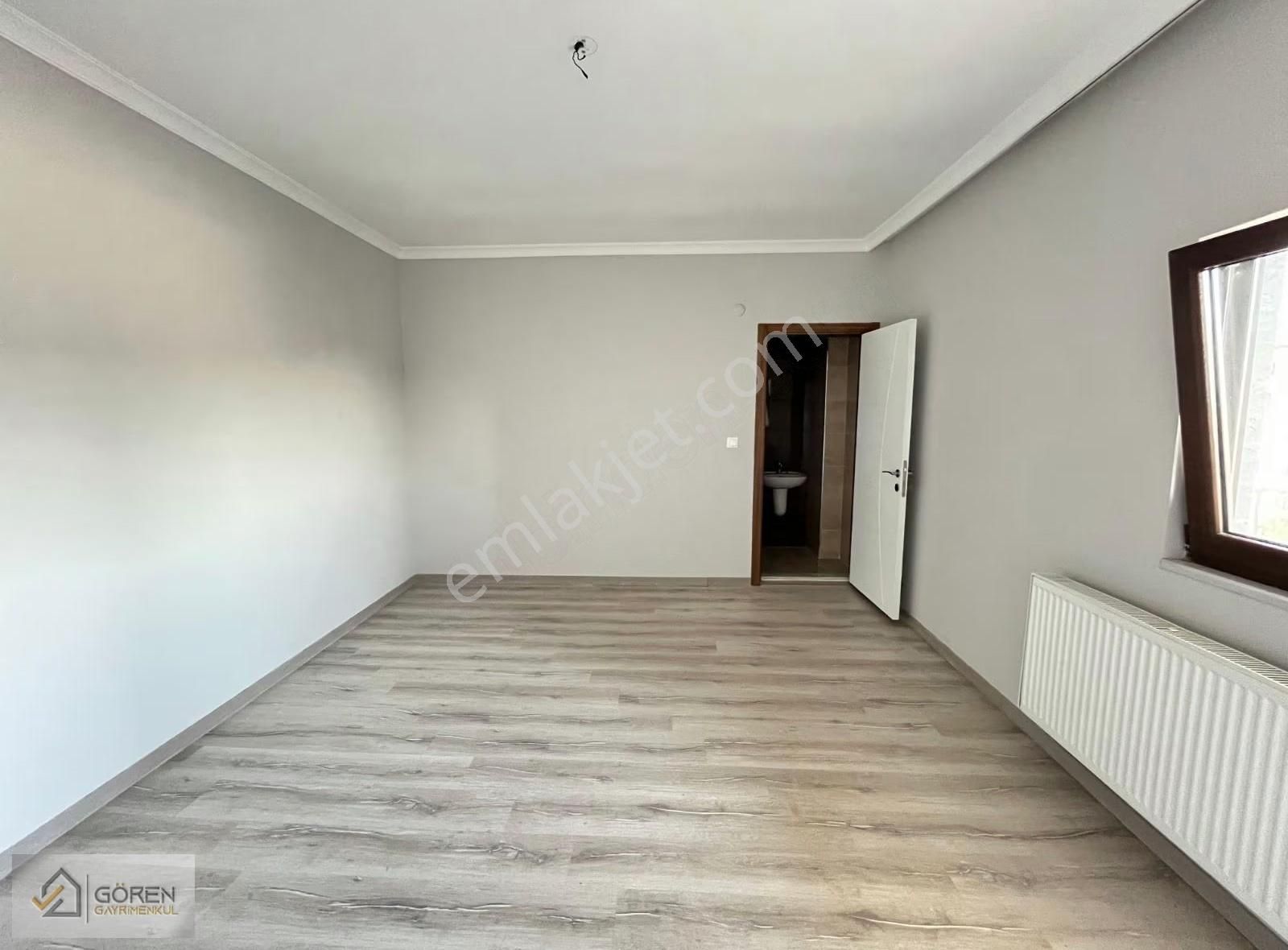 160 Net 3+1 Dublex Site İçi 4 Balkonlu - Görsel 9