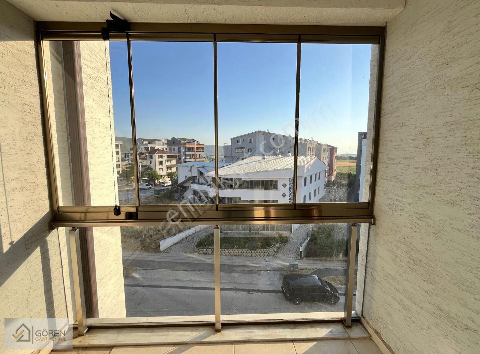 160 Net 3+1 Dublex Site İçi 4 Balkonlu - Görsel 11