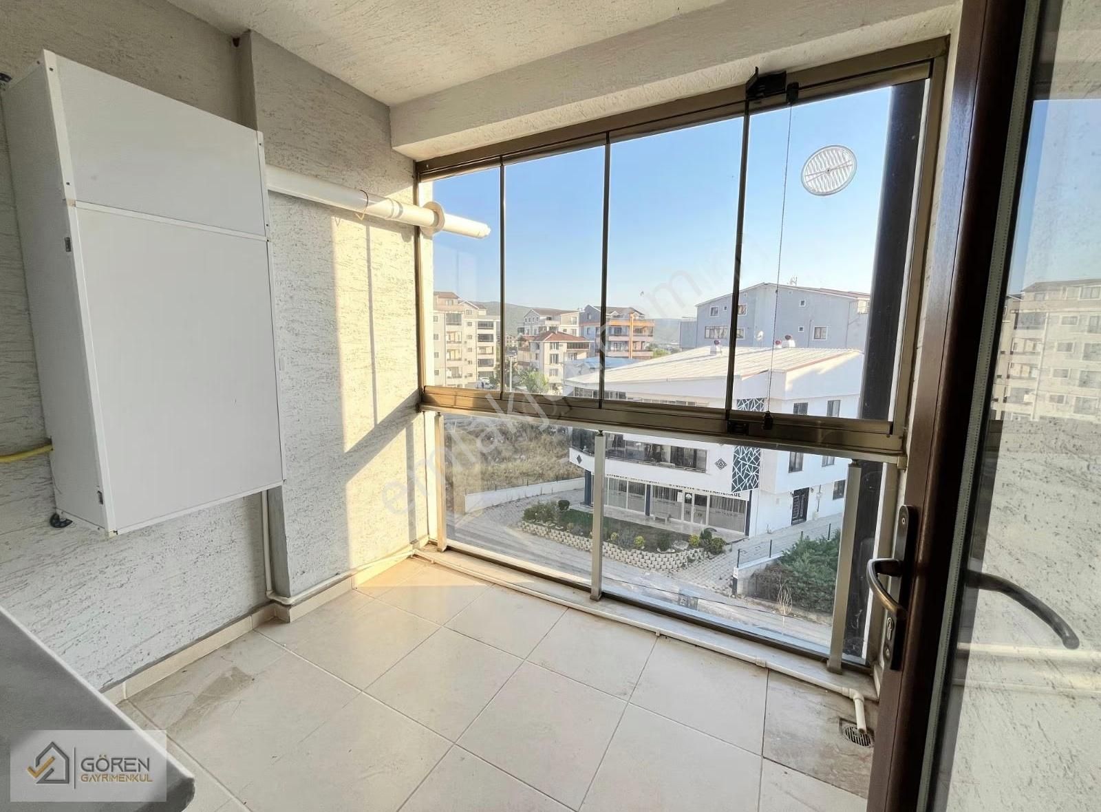 160 Net 3+1 Dublex Site İçi 4 Balkonlu - Görsel 24