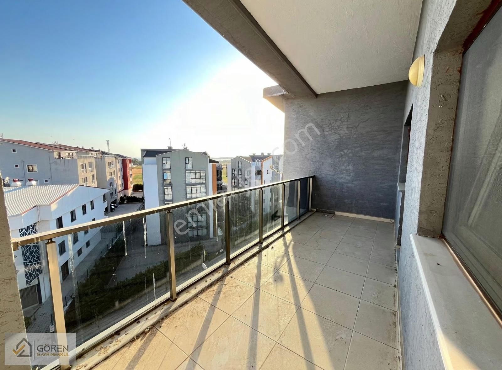 160 Net 3+1 Dublex Site İçi 4 Balkonlu - Görsel 28