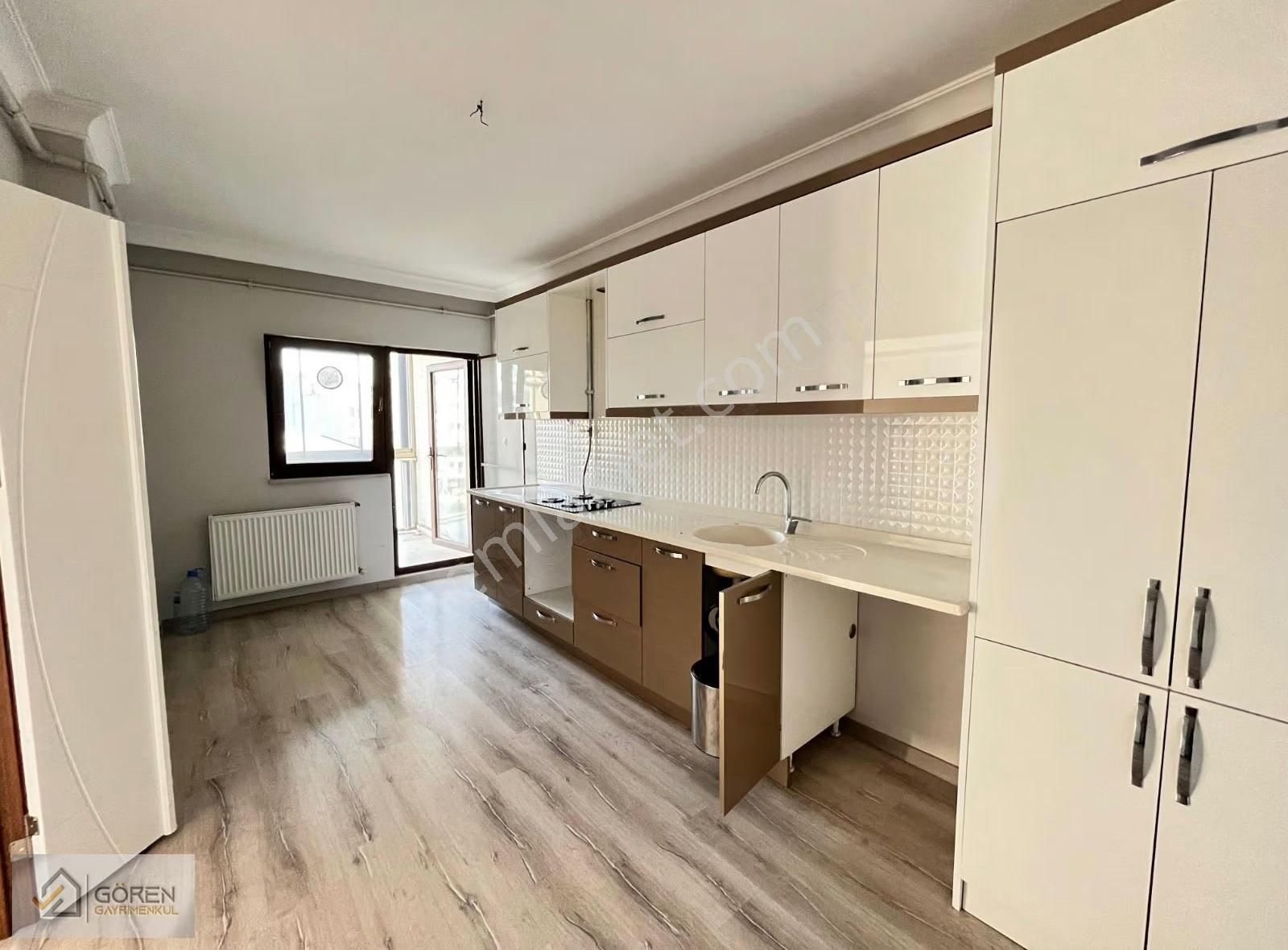 160 Net 3+1 Dublex Site İçi 4 Balkonlu - Görsel 5