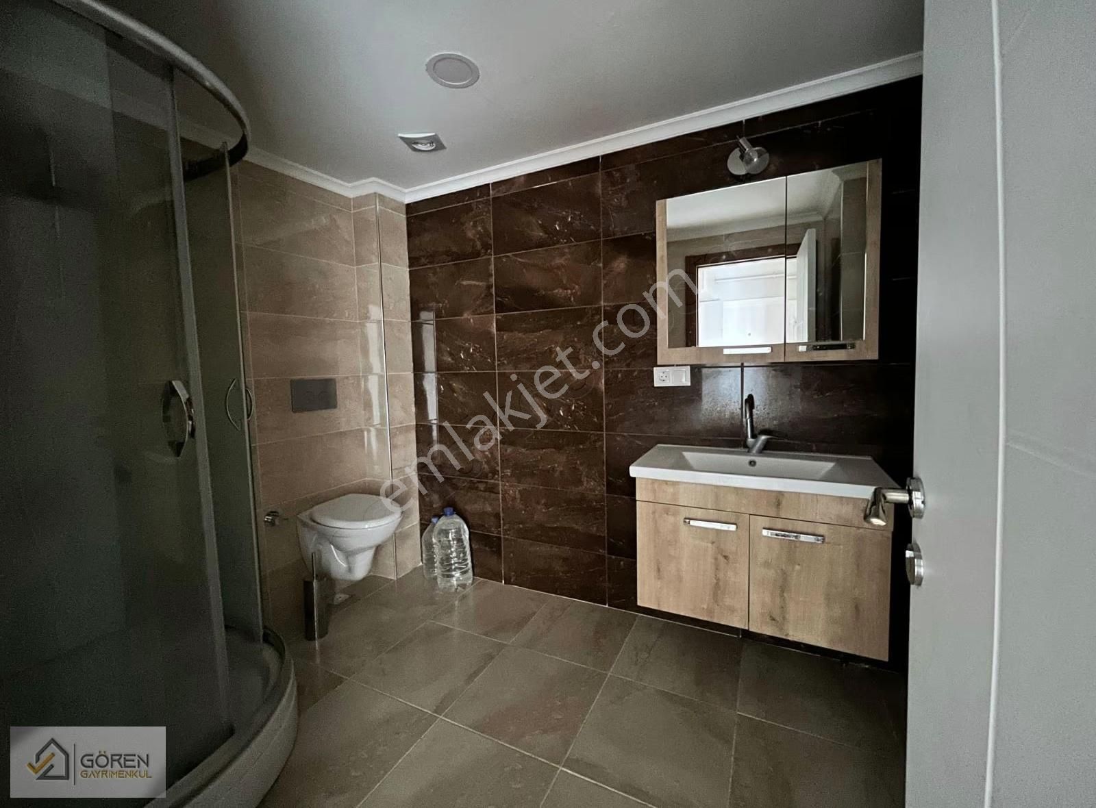 160 Net 3+1 Dublex Site İçi 4 Balkonlu - Görsel 31