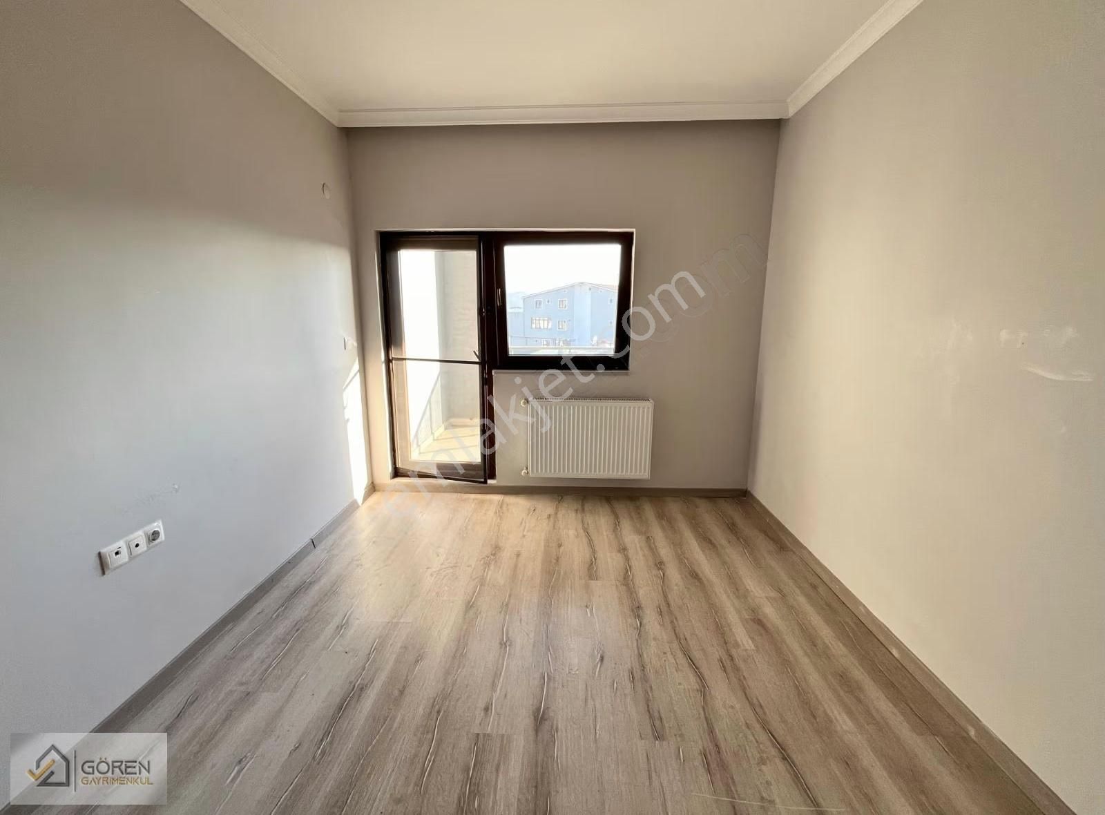 160 Net 3+1 Dublex Site İçi 4 Balkonlu - Görsel 18