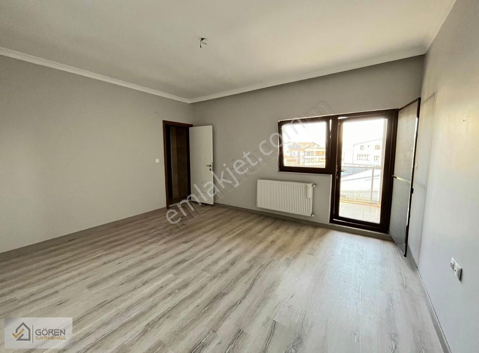 160 Net 3+1 Dublex Site İçi 4 Balkonlu - Görsel 21