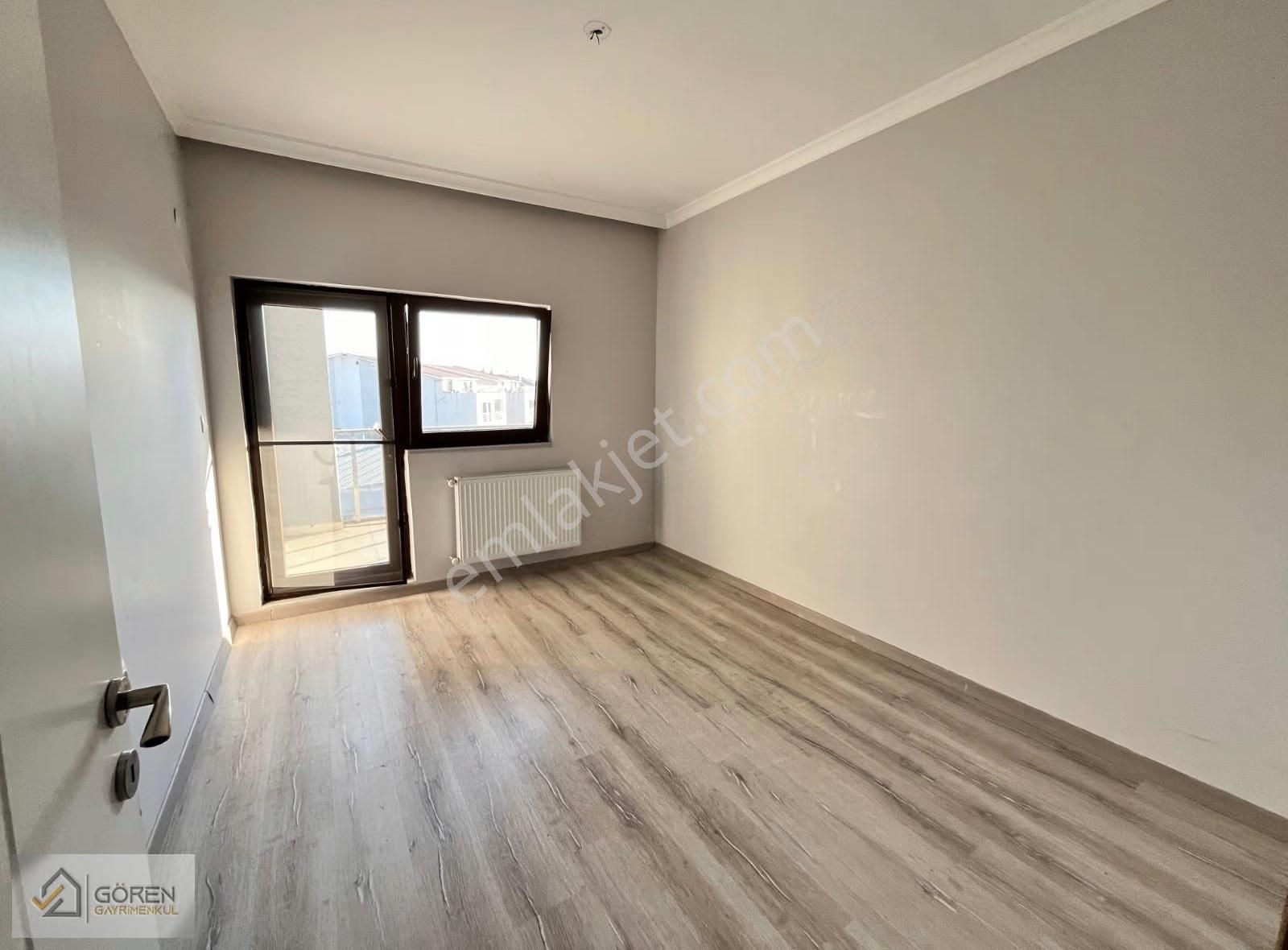 160 Net 3+1 Dublex Site İçi 4 Balkonlu - Görsel 12