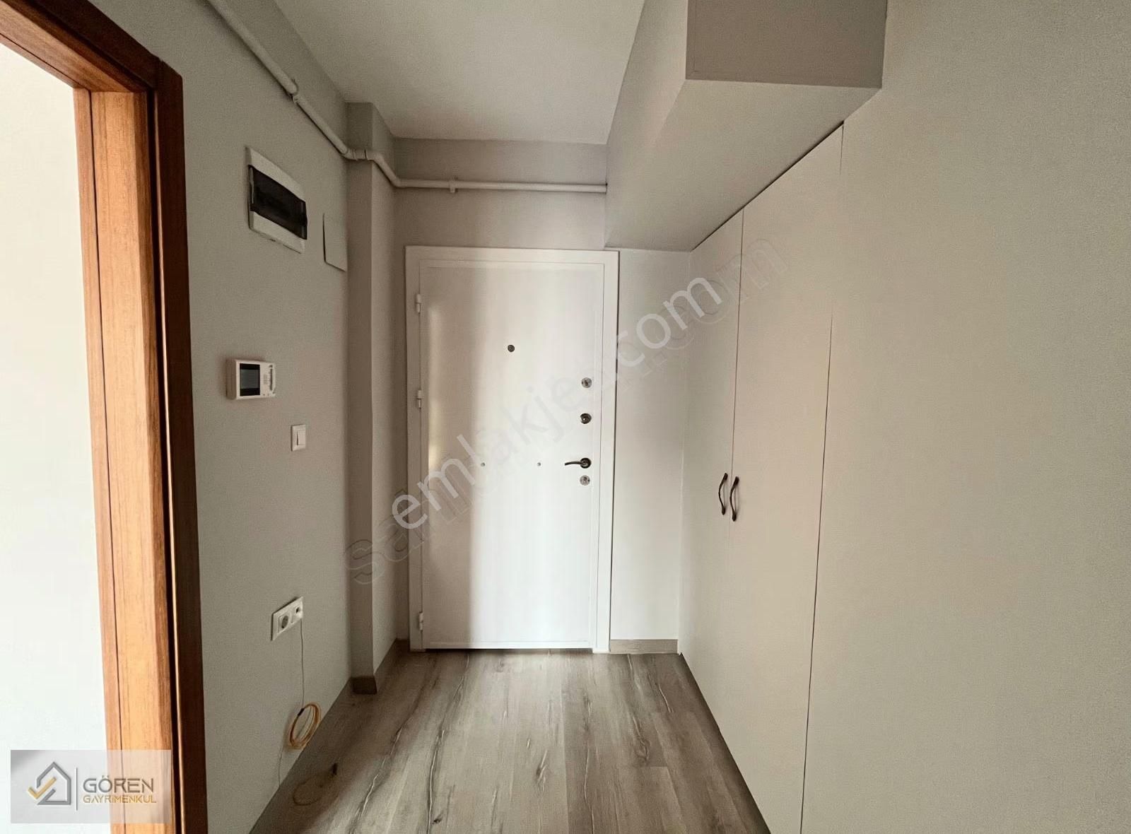 160 Net 3+1 Dublex Site İçi 4 Balkonlu - Görsel 27