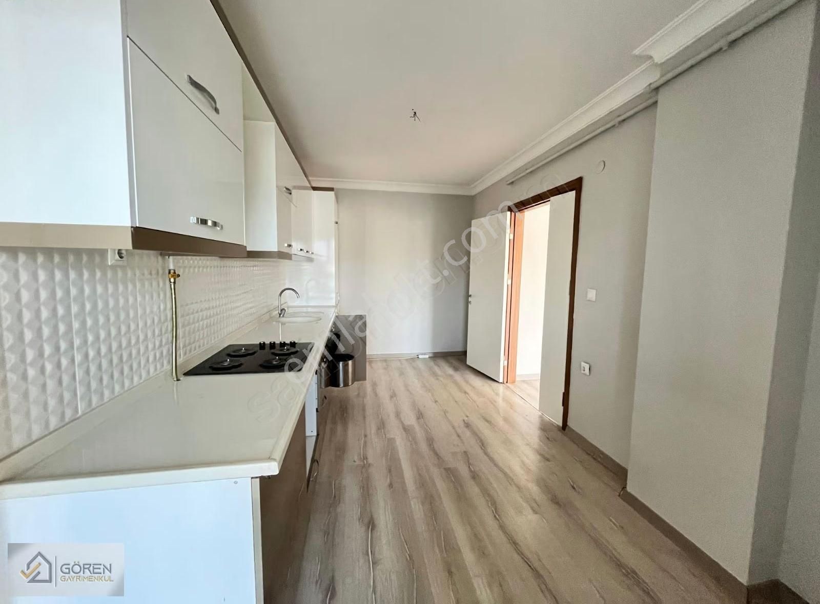 160 Net 3+1 Dublex Site İçi 4 Balkonlu - Görsel 17