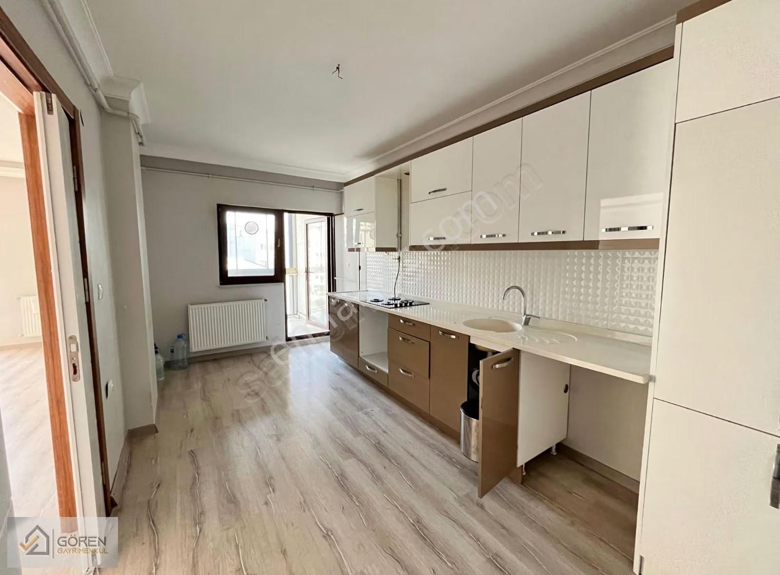 160 Net 3+1 Dublex Site İçi 4 Balkonlu - Görsel 8