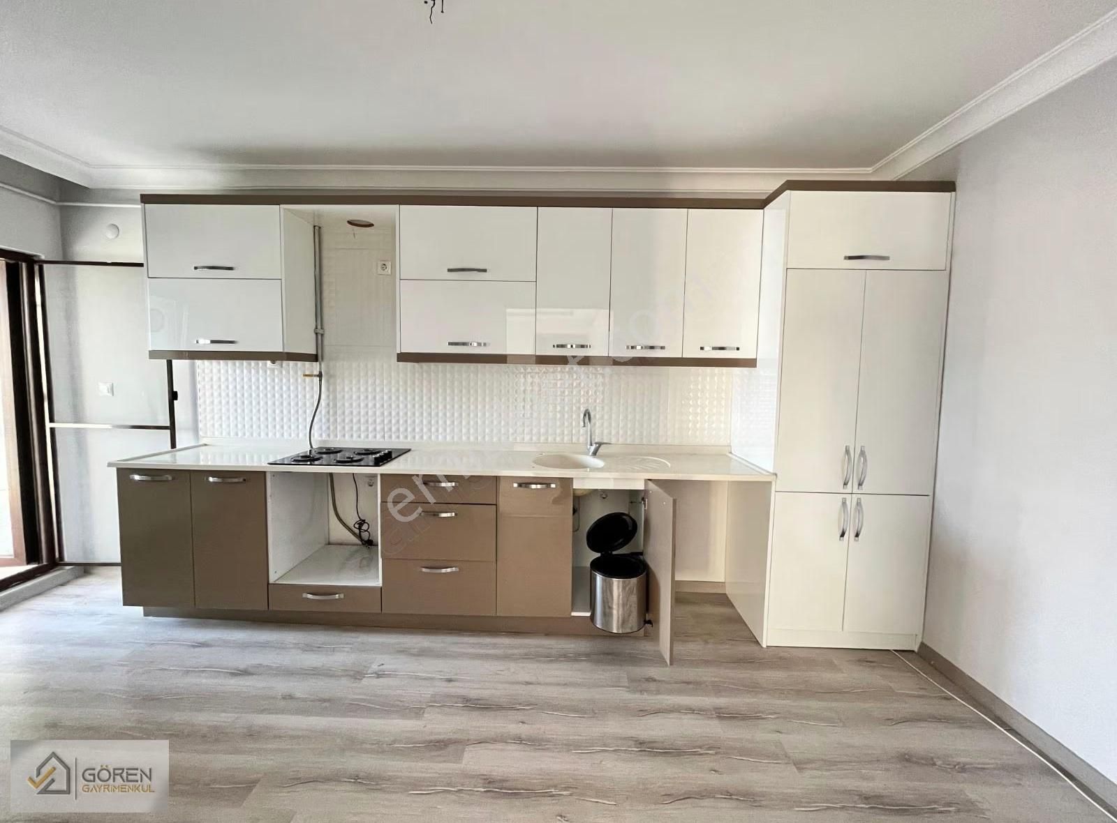 160 Net 3+1 Dublex Site İçi 4 Balkonlu - Görsel 26