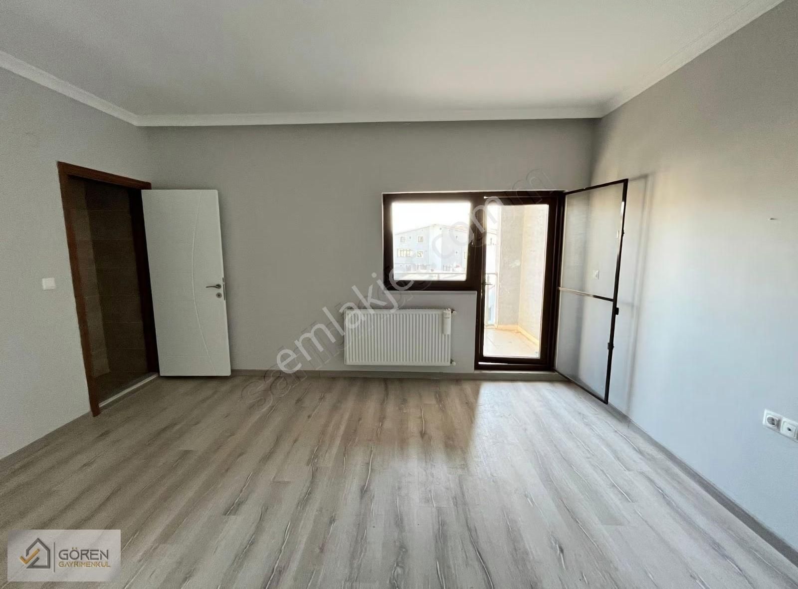 160 Net 3+1 Dublex Site İçi 4 Balkonlu - Görsel 22