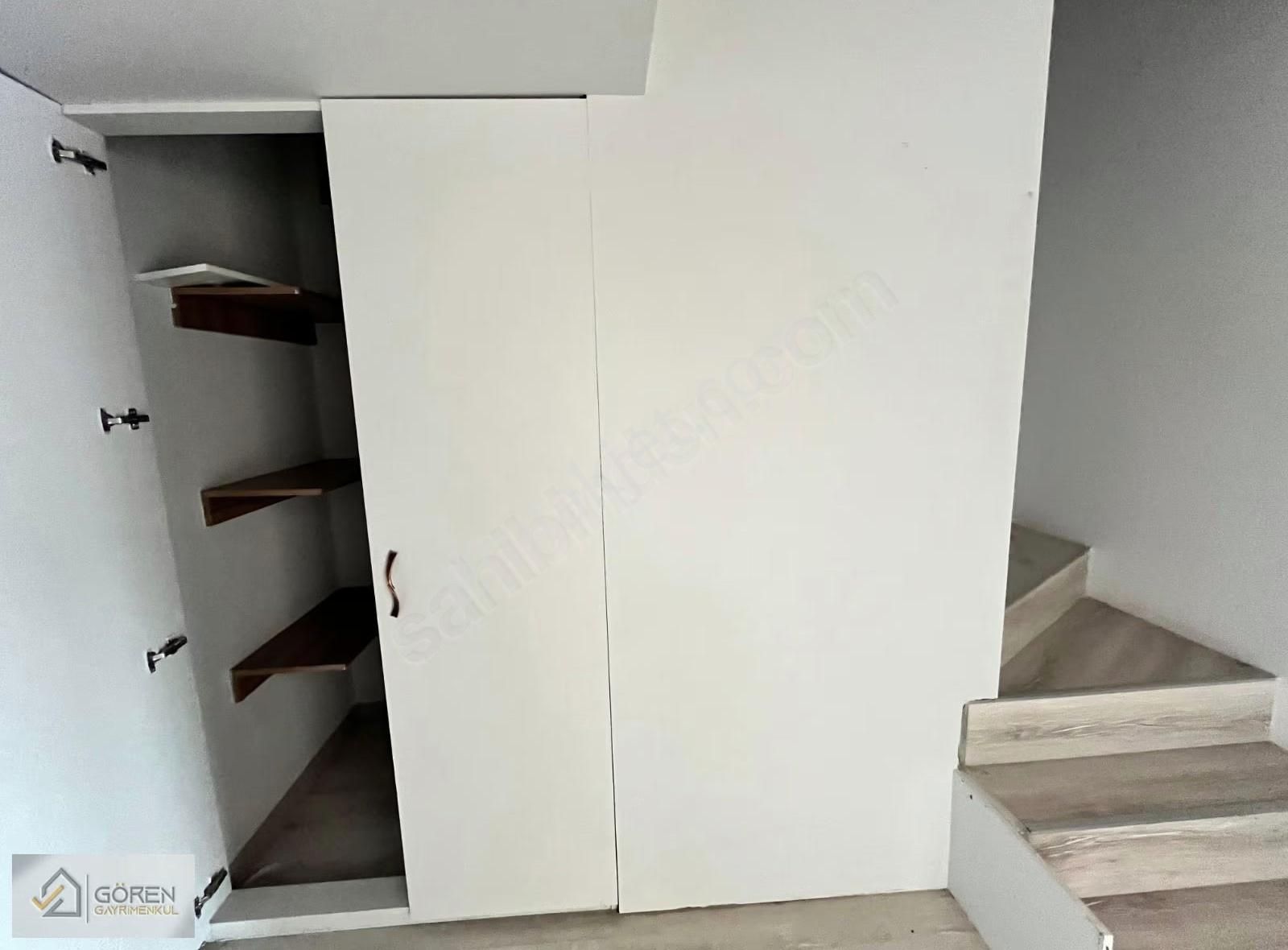 160 Net 3+1 Dublex Site İçi 4 Balkonlu - Görsel 15