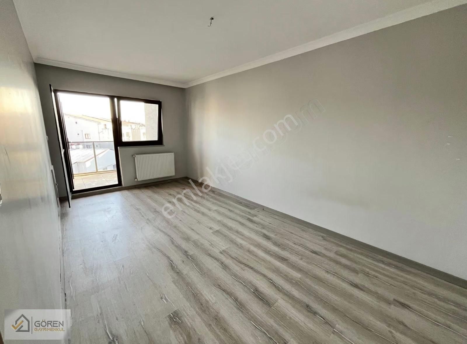 160 Net 3+1 Dublex Site İçi 4 Balkonlu - Görsel 7