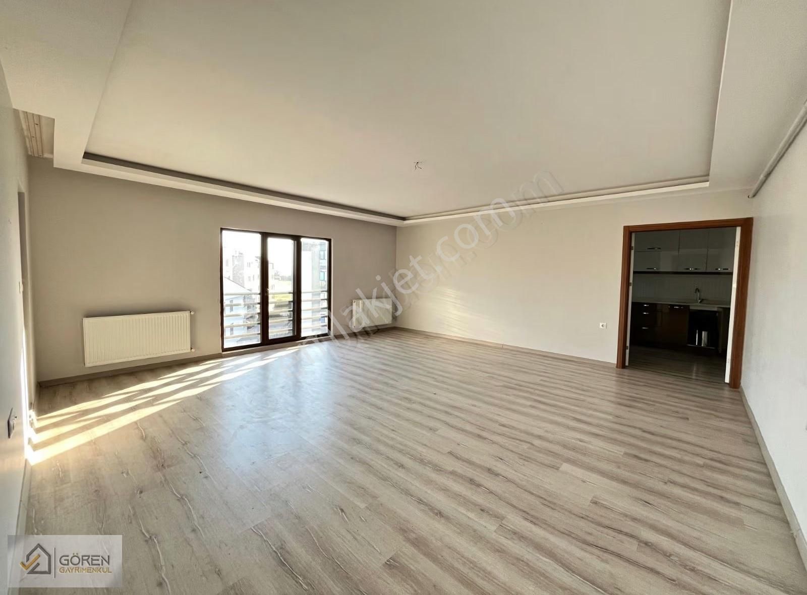 160 Net 3+1 Dublex Site İçi 4 Balkonlu - Görsel 14