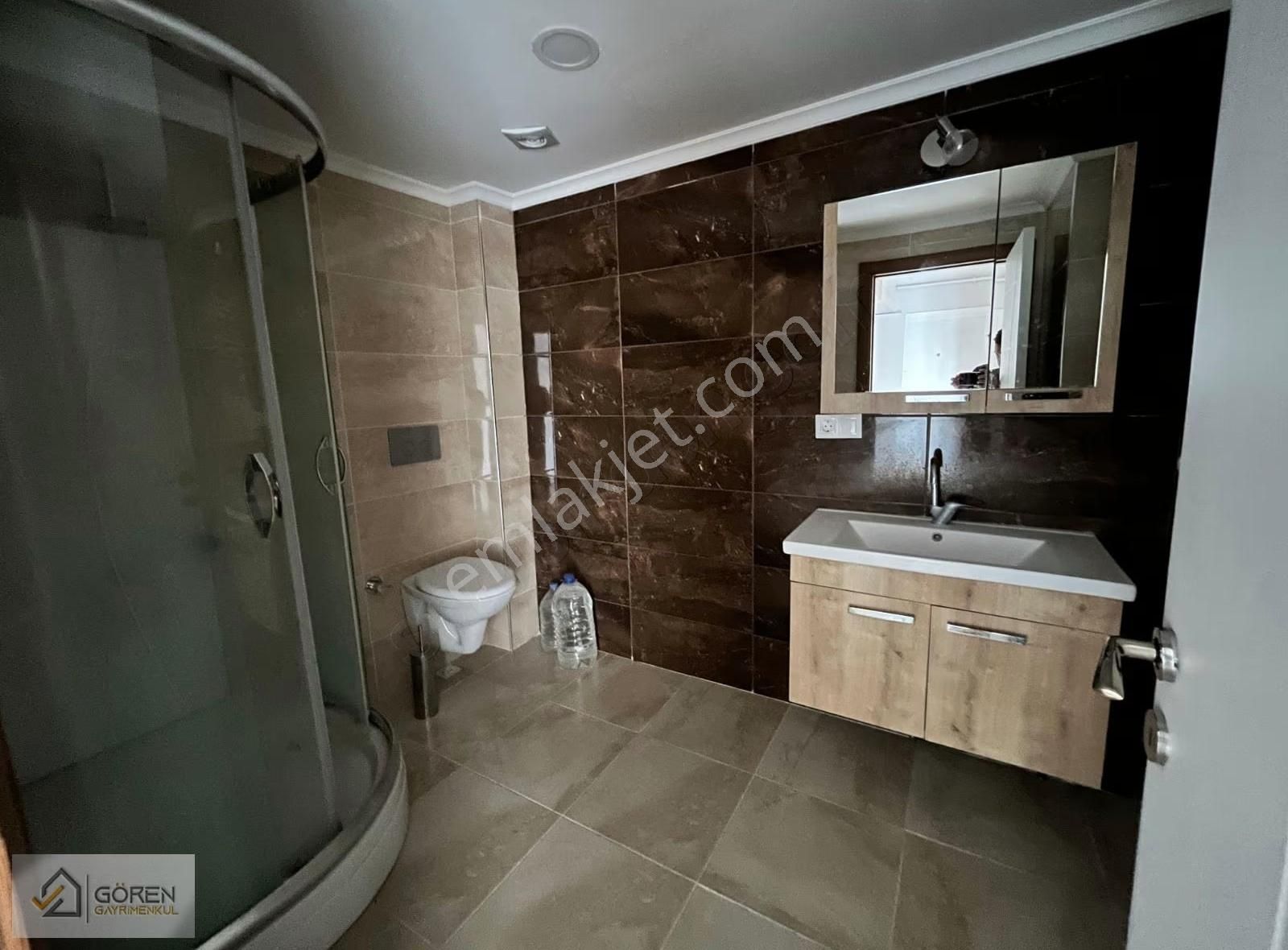 160 Net 3+1 Dublex Site İçi 4 Balkonlu - Görsel 25