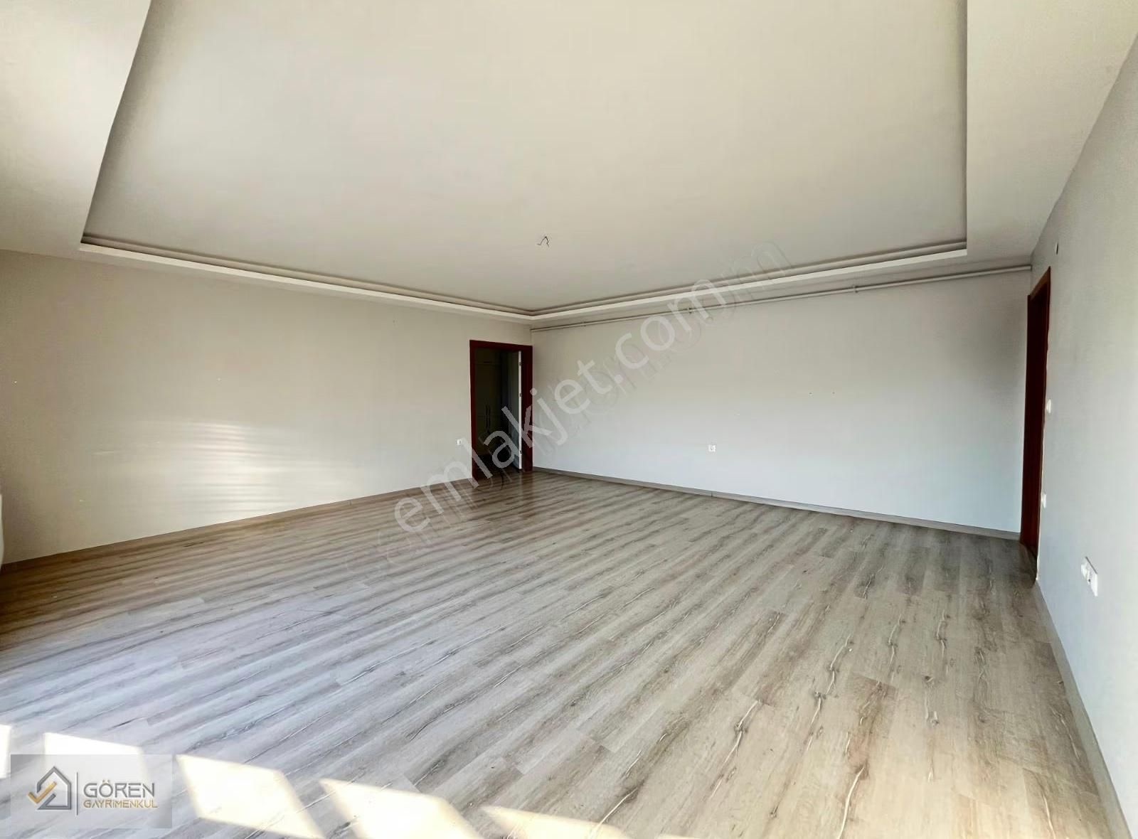 160 Net 3+1 Dublex Site İçi 4 Balkonlu - Görsel 33