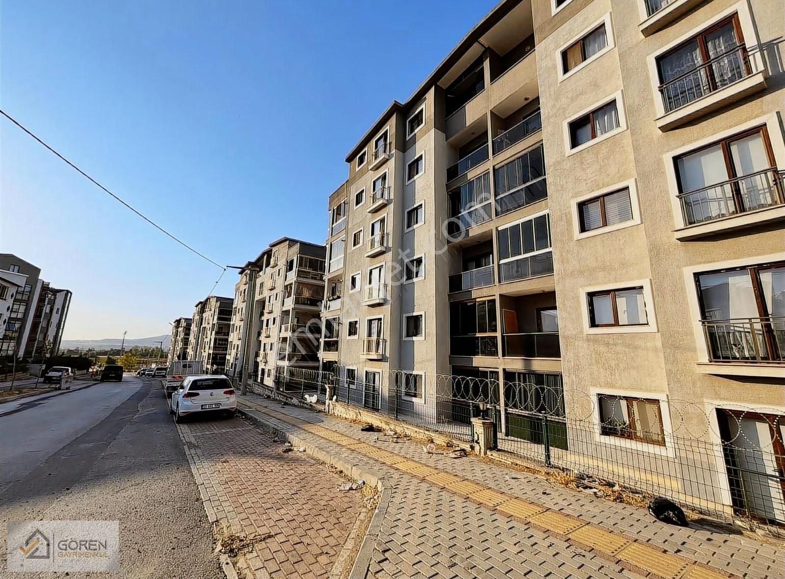 160 Net 3+1 Dublex Site İçi 4 Balkonlu