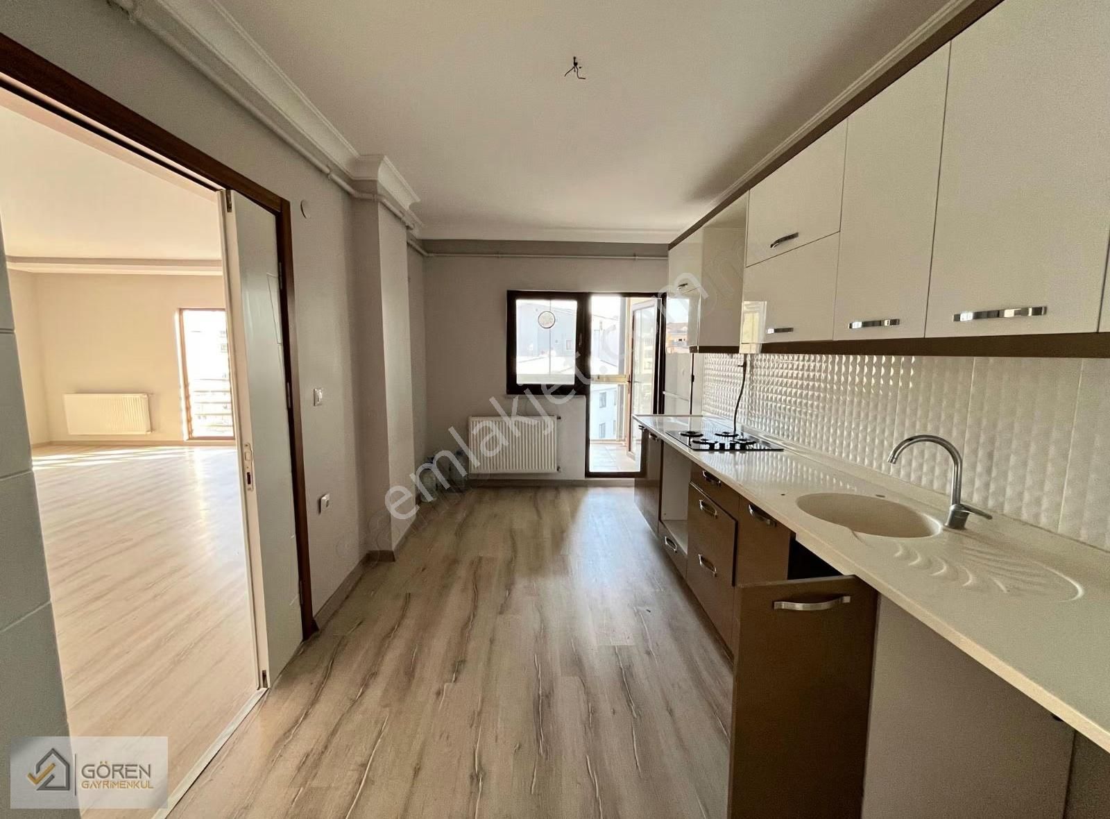 160 Net 3+1 Dublex Site İçi 4 Balkonlu - Görsel 32