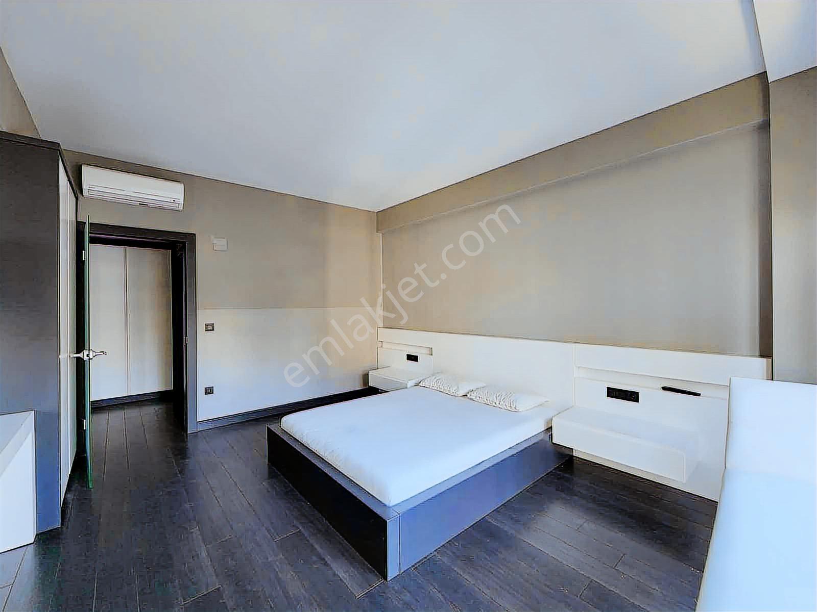 Nilüfer 23nisan 1+1 Eşya Lüx Yüksek Kira Getirili Daire - Görsel 5