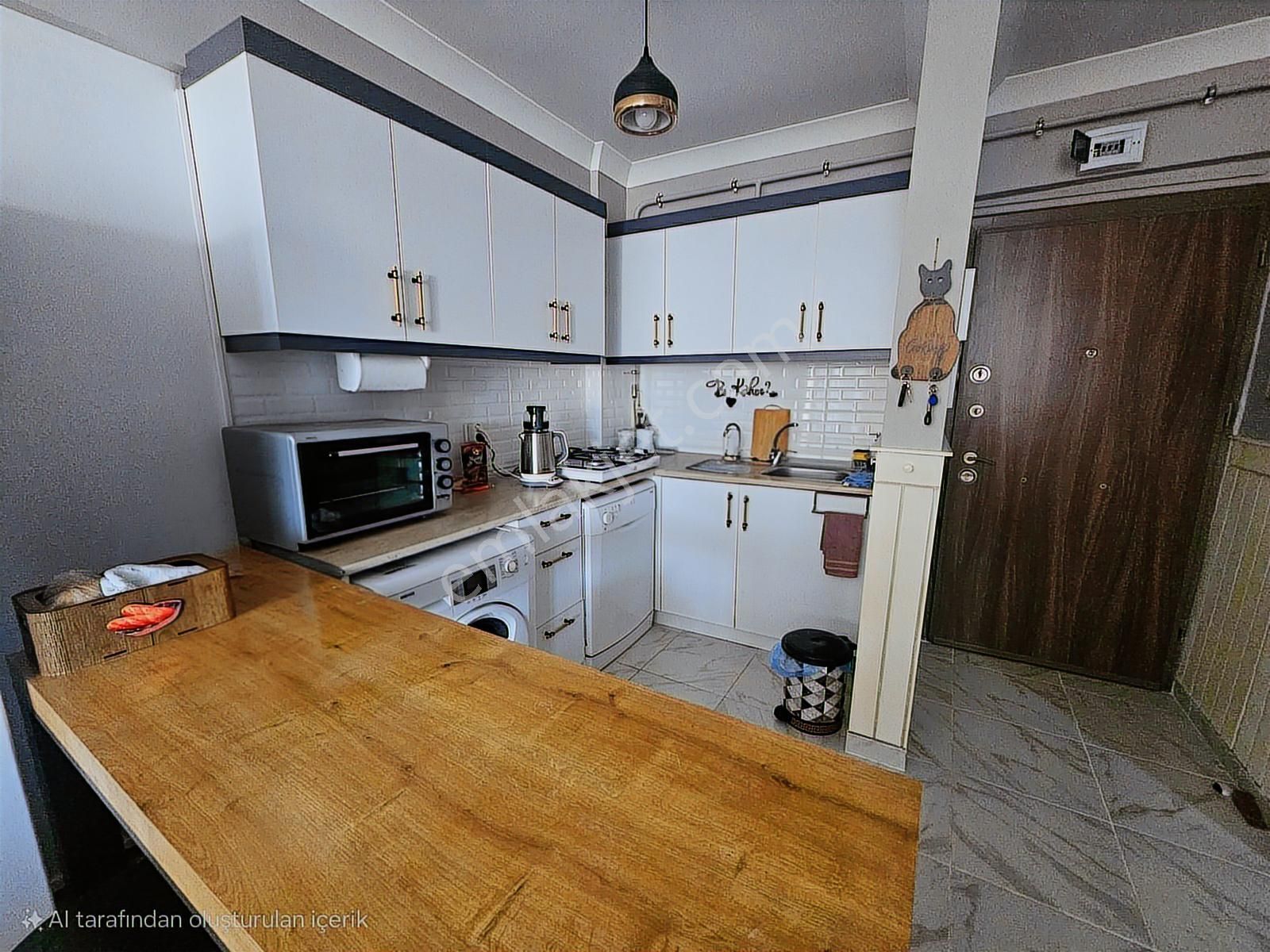 Kumbağ Mah. Deniz Manzaralı 2+1 Plaja 50 Mt - Görsel 8