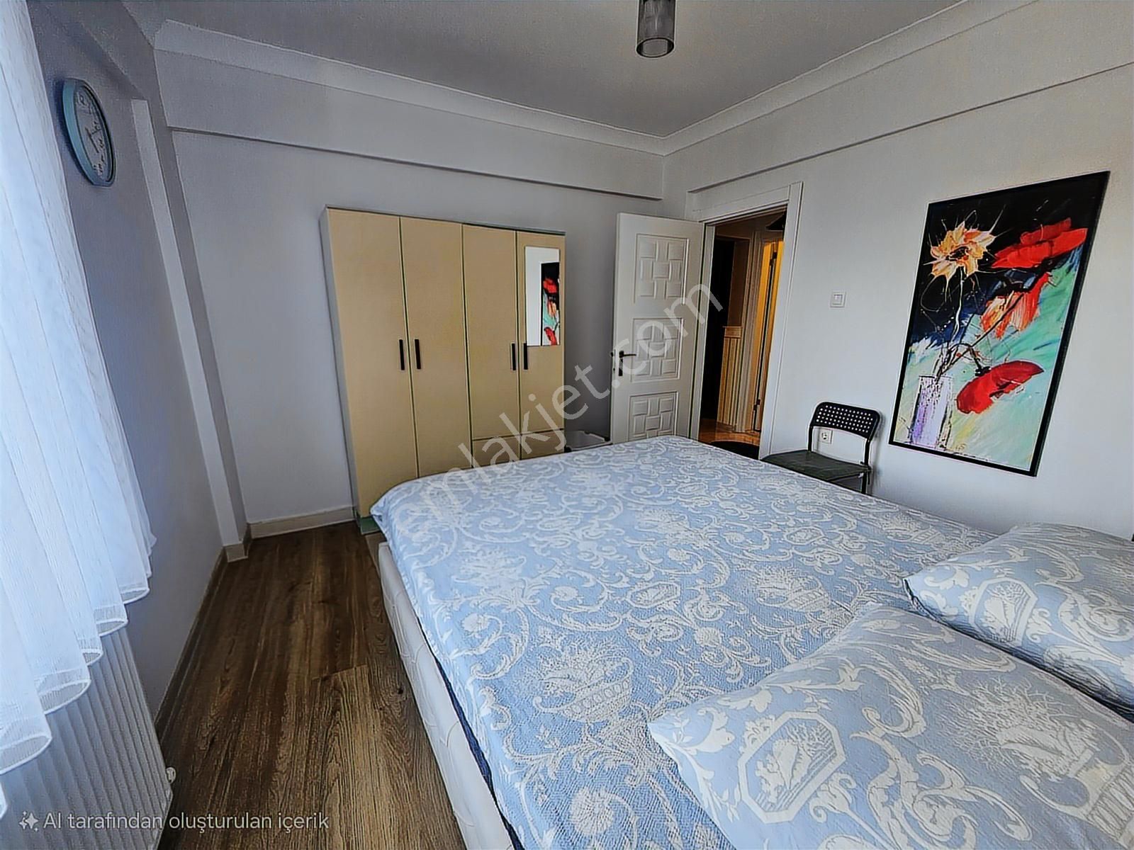 Kumbağ Mah. Deniz Manzaralı 2+1 Plaja 50 Mt - Görsel 22