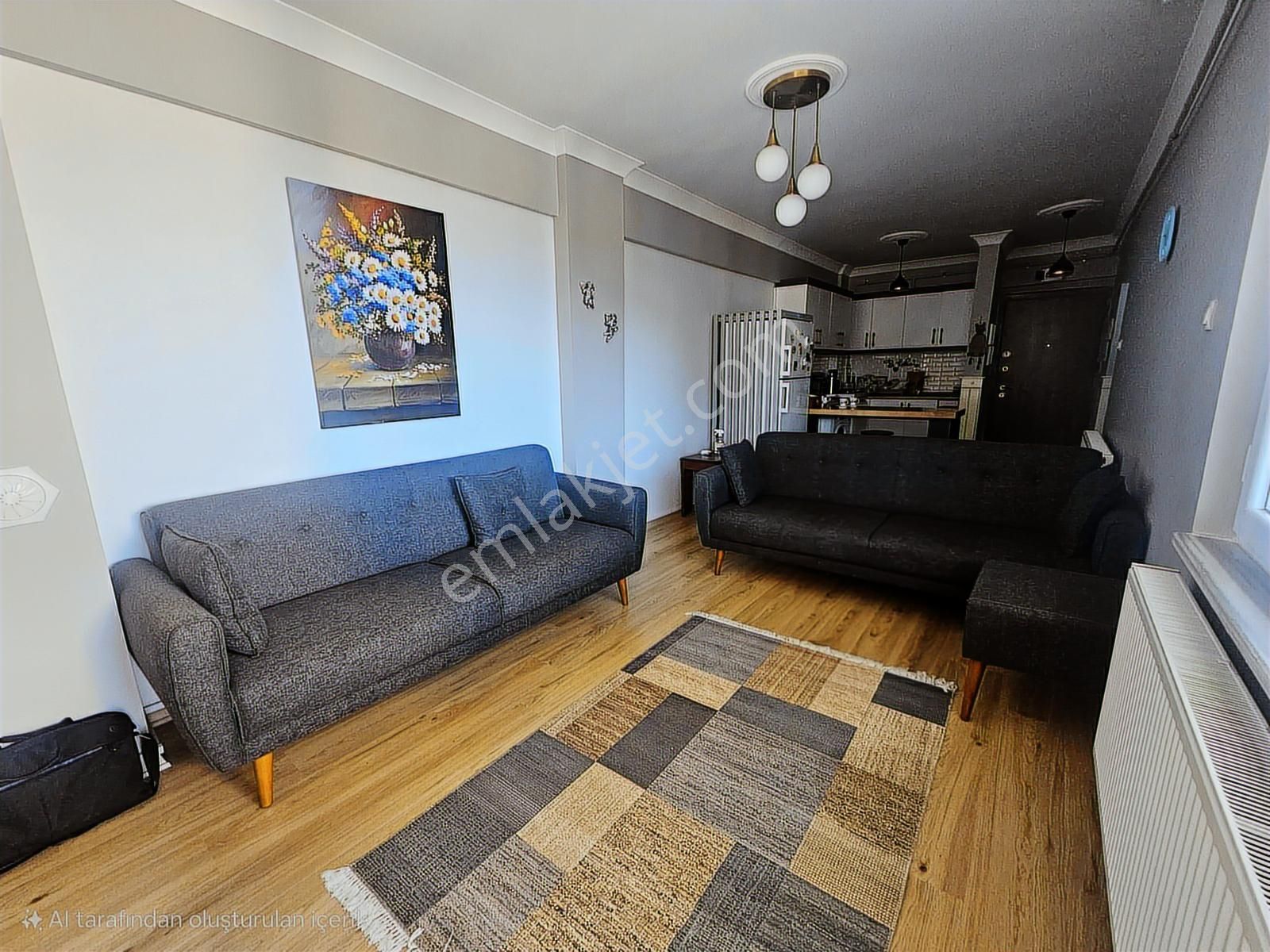 Kumbağ Mah. Deniz Manzaralı 2+1 Plaja 50 Mt - Görsel 10