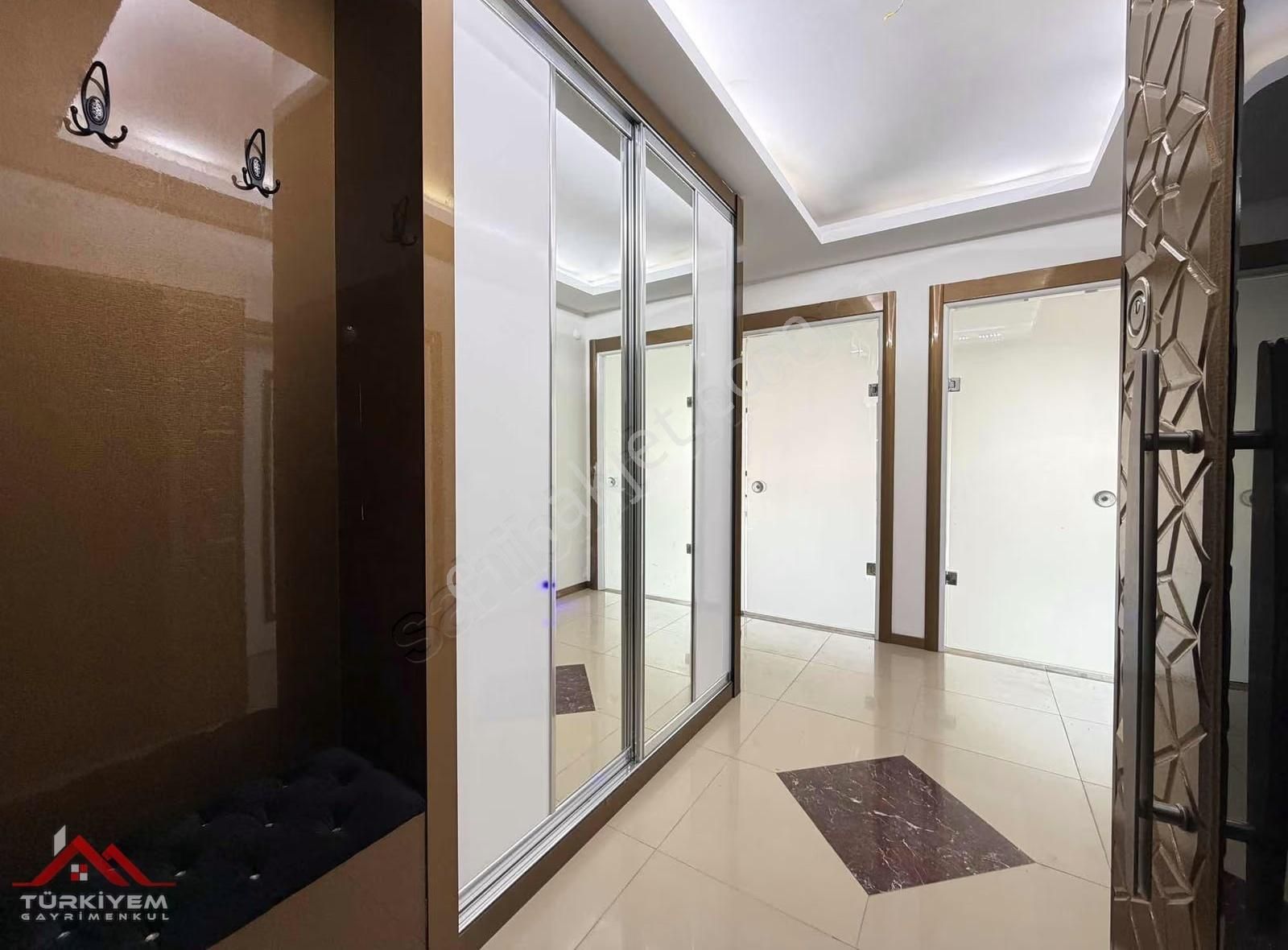 Türkiyem Gayrimenkul Den Acil Çok Uygun Fiyatlı 4+1 Daire - Görsel 22